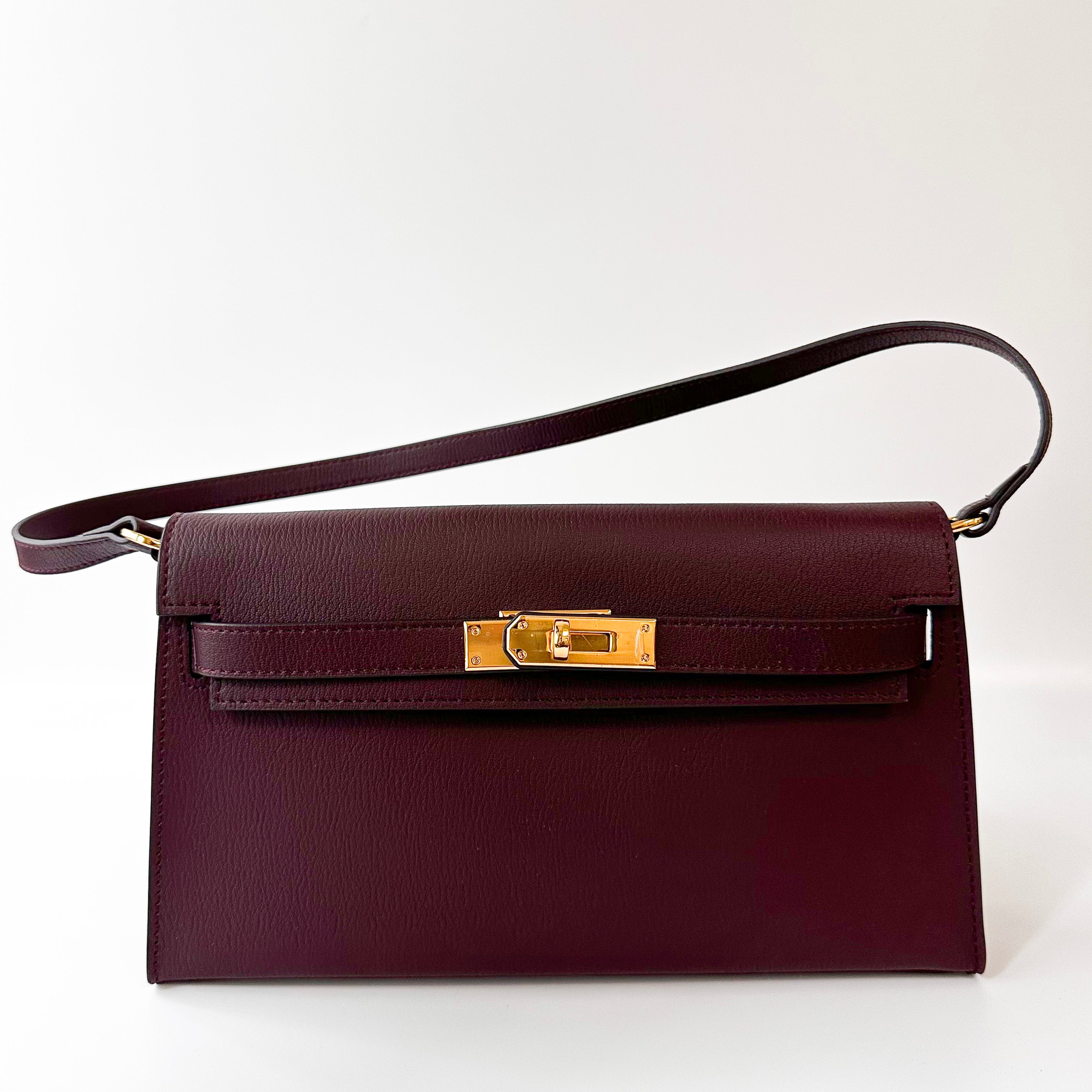 Grace Pouchette Plus