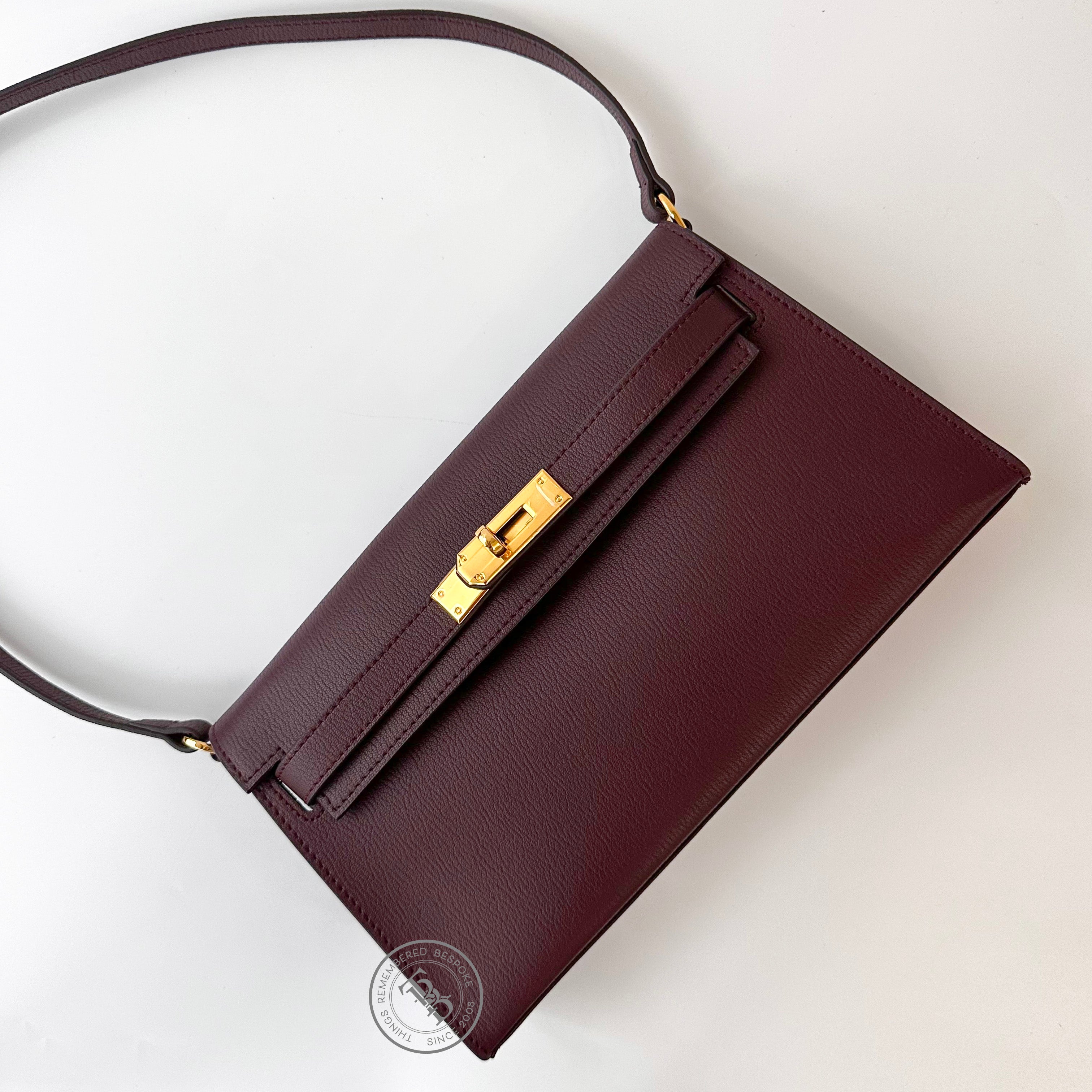 Grace Pouchette Plus