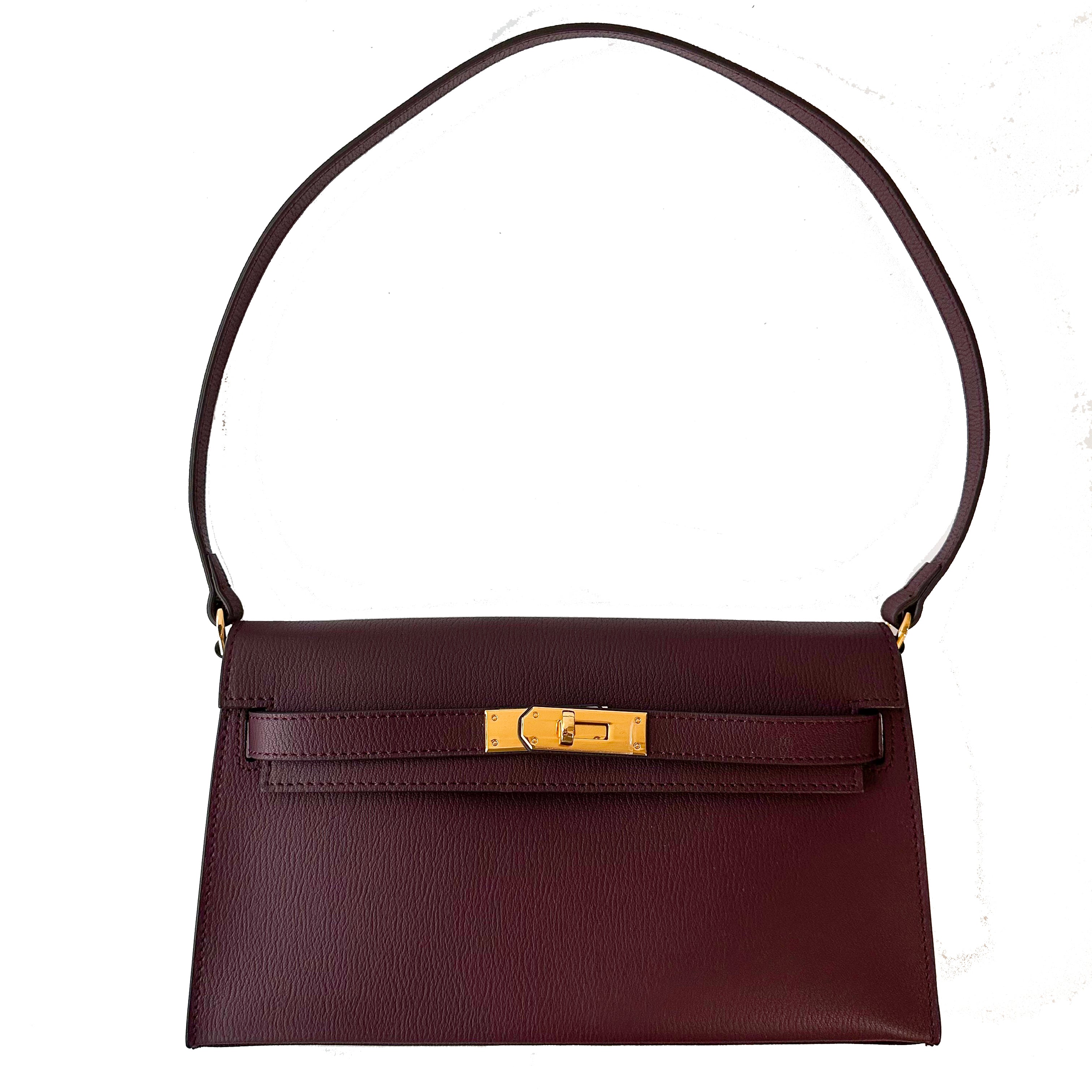 Grace Pouchette Plus