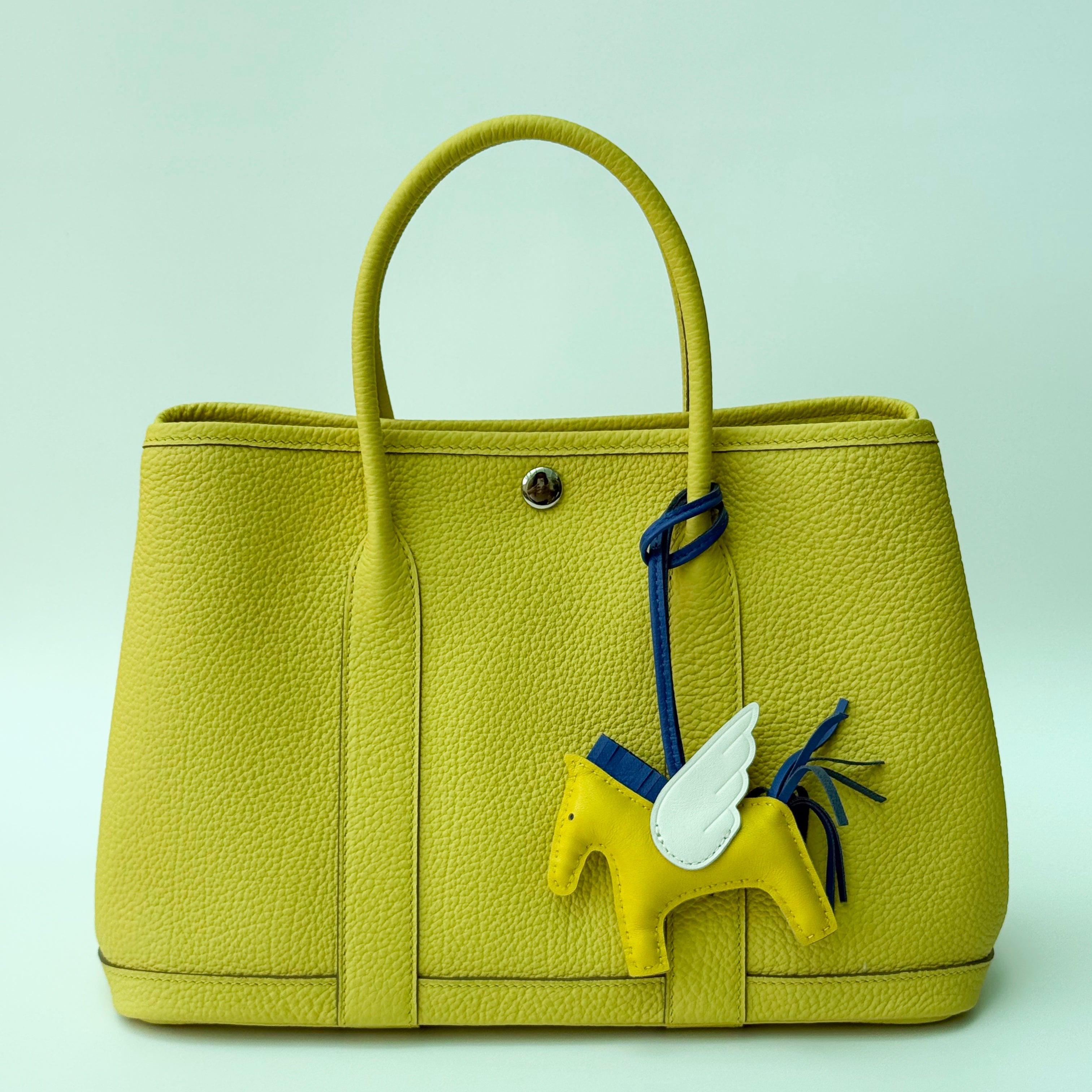 Caroline Premium Leather Bag