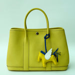 Caroline Premium Leather Bag