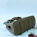 Caroline Premium Leather Bag