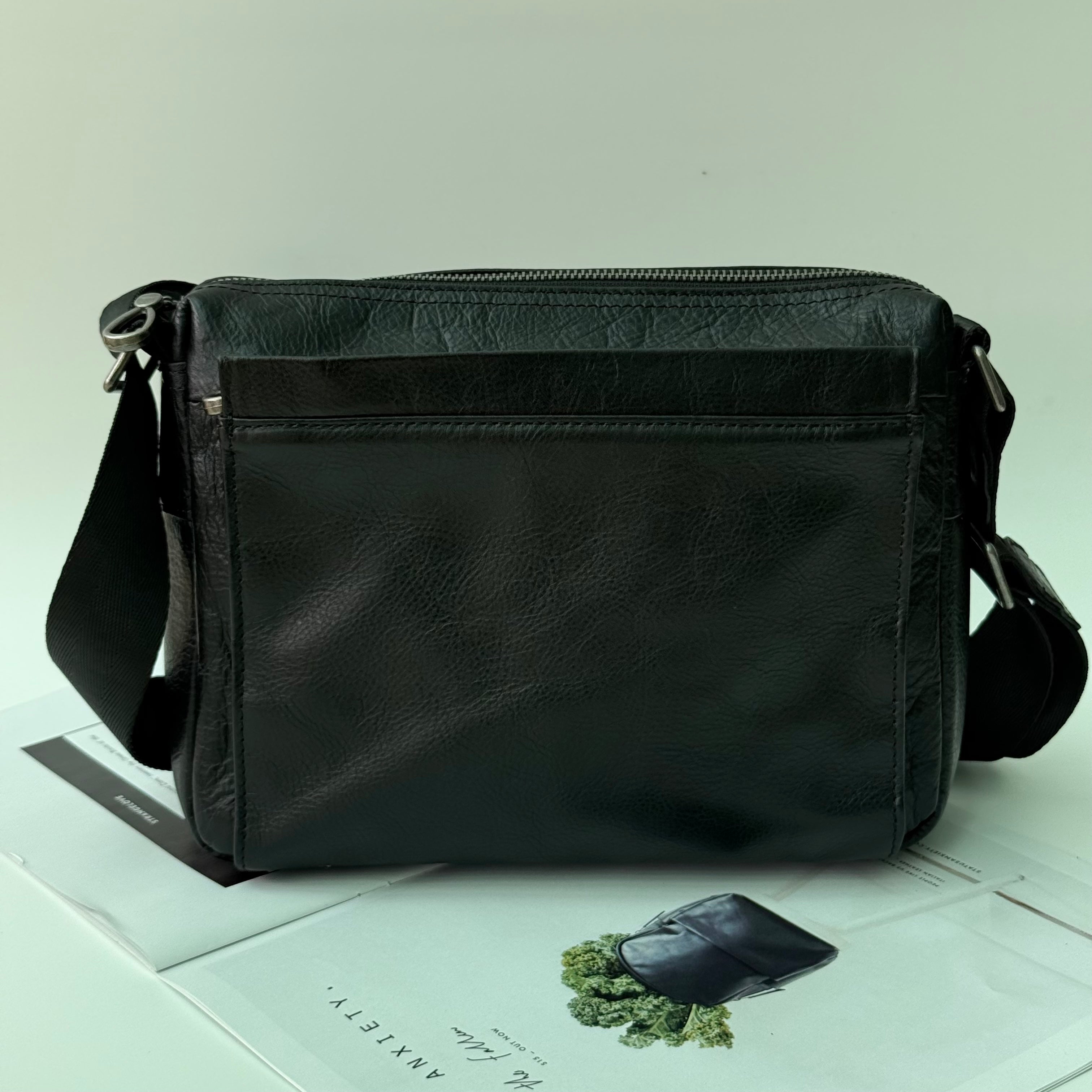 Jollo Mini Messenger Bag