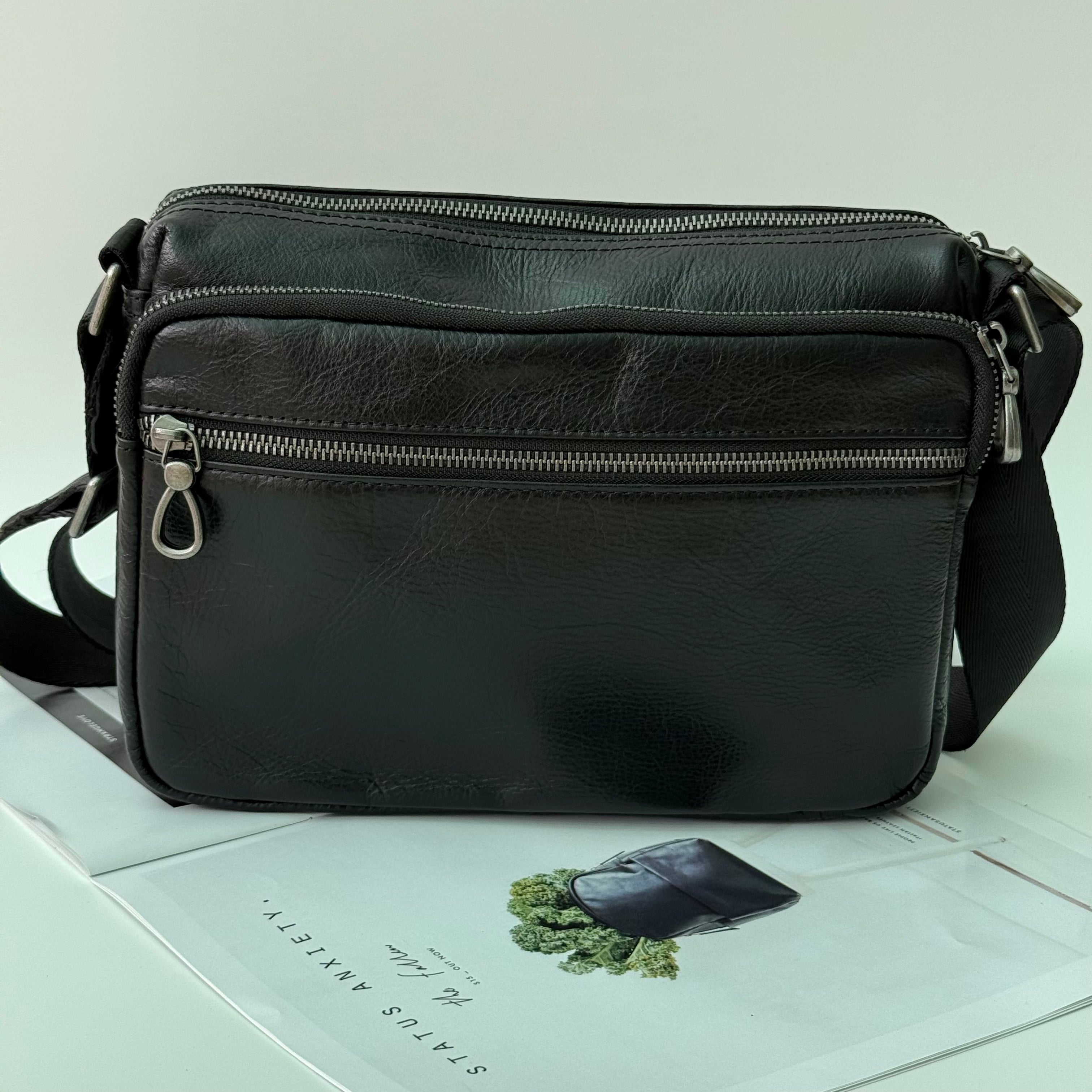 Jollo Mini Messenger Bag
