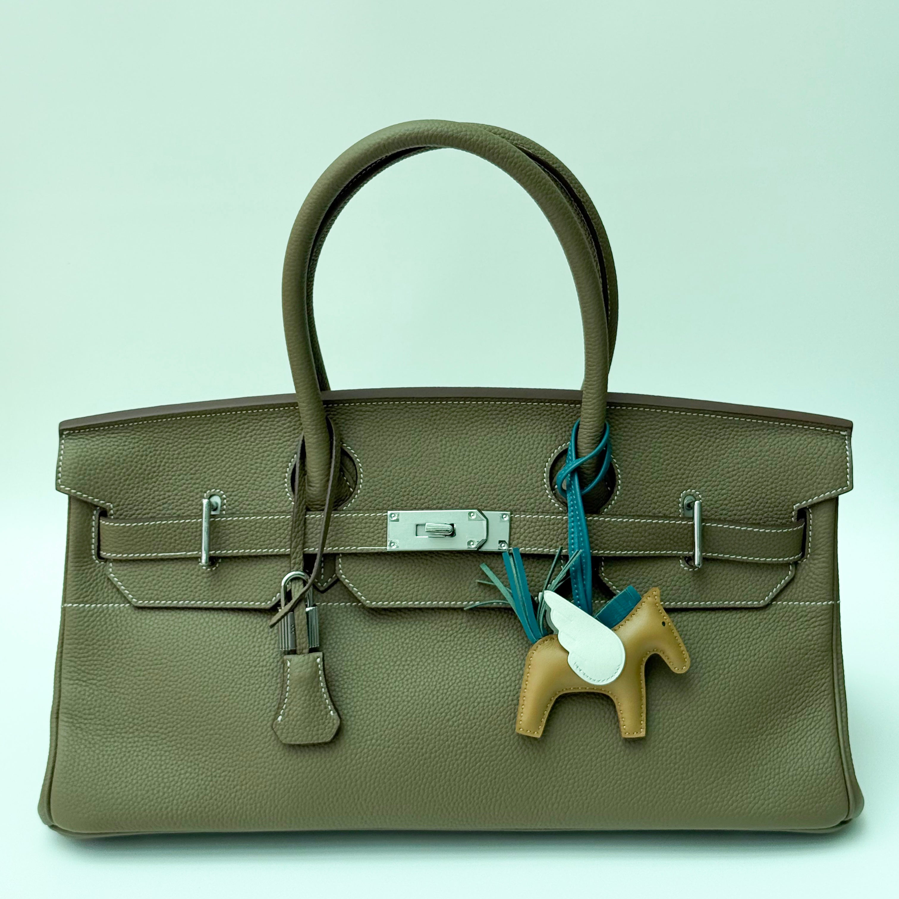 Jane Premium Leather Bag