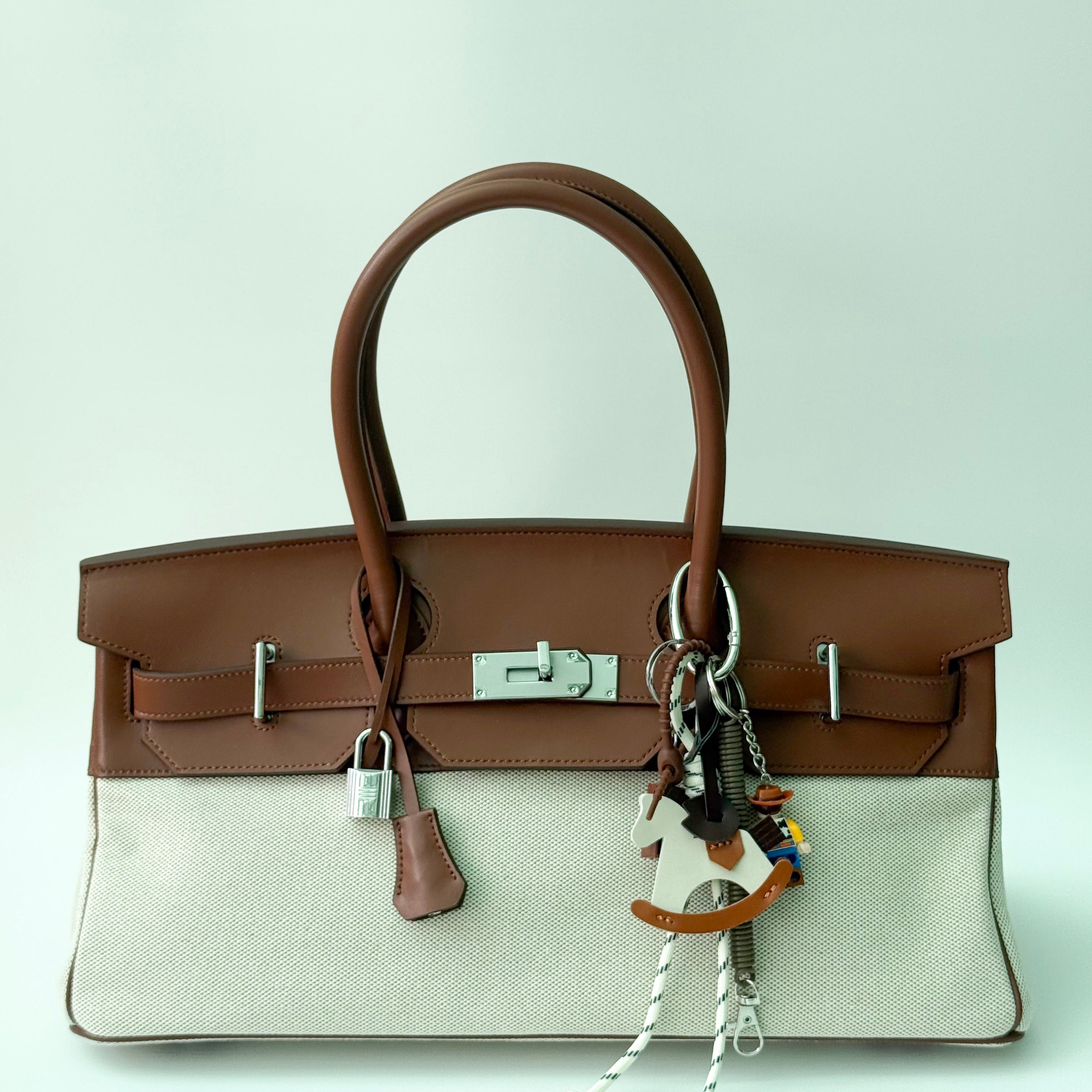 Jane Premium Leather Bag
