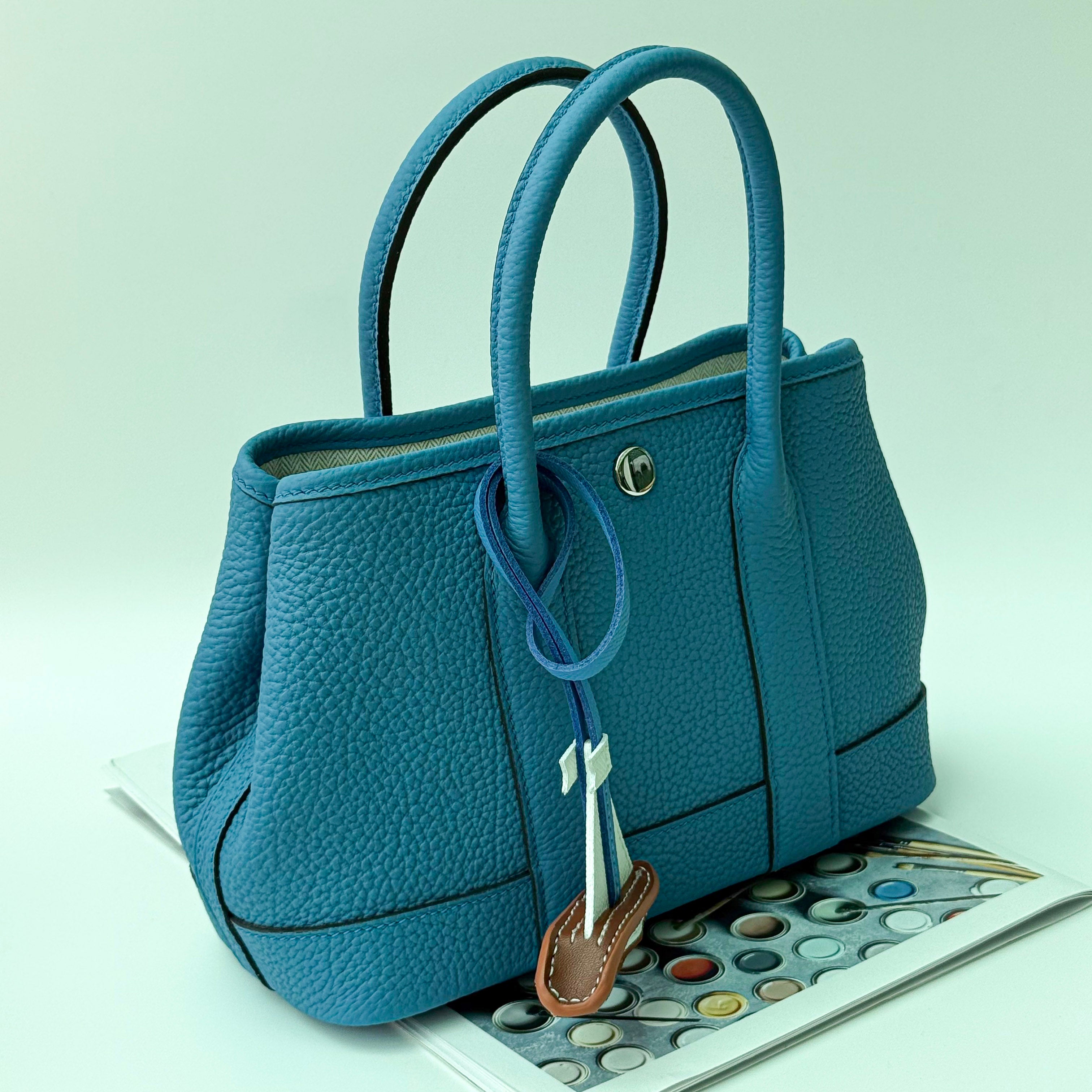 Caroline Premium Leather Bag