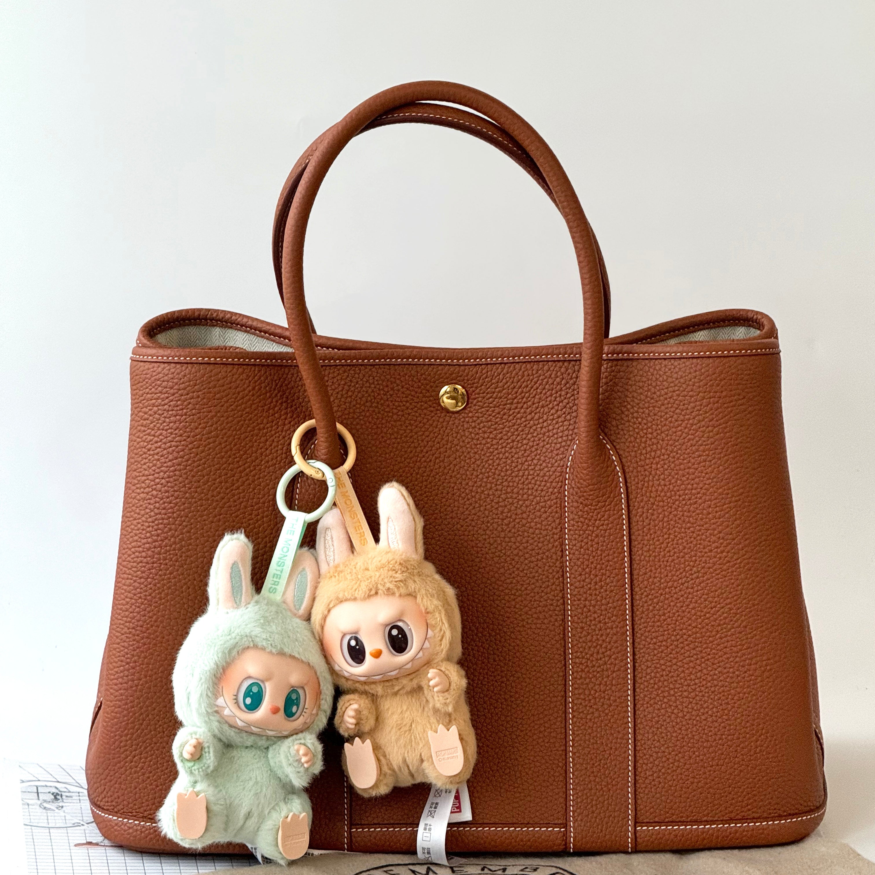 Caroline Premium Leather Bag