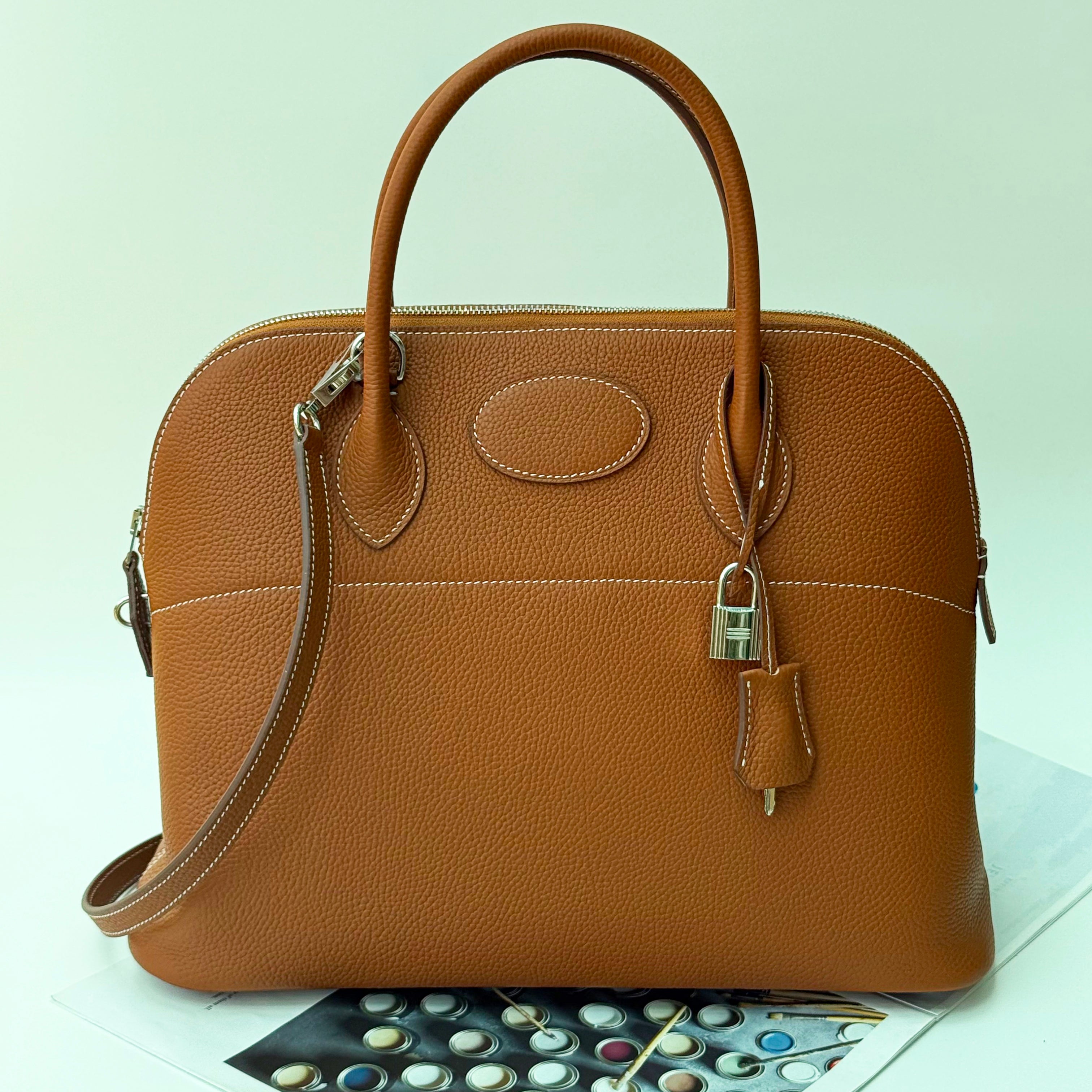 Maddie Crossbody Bag