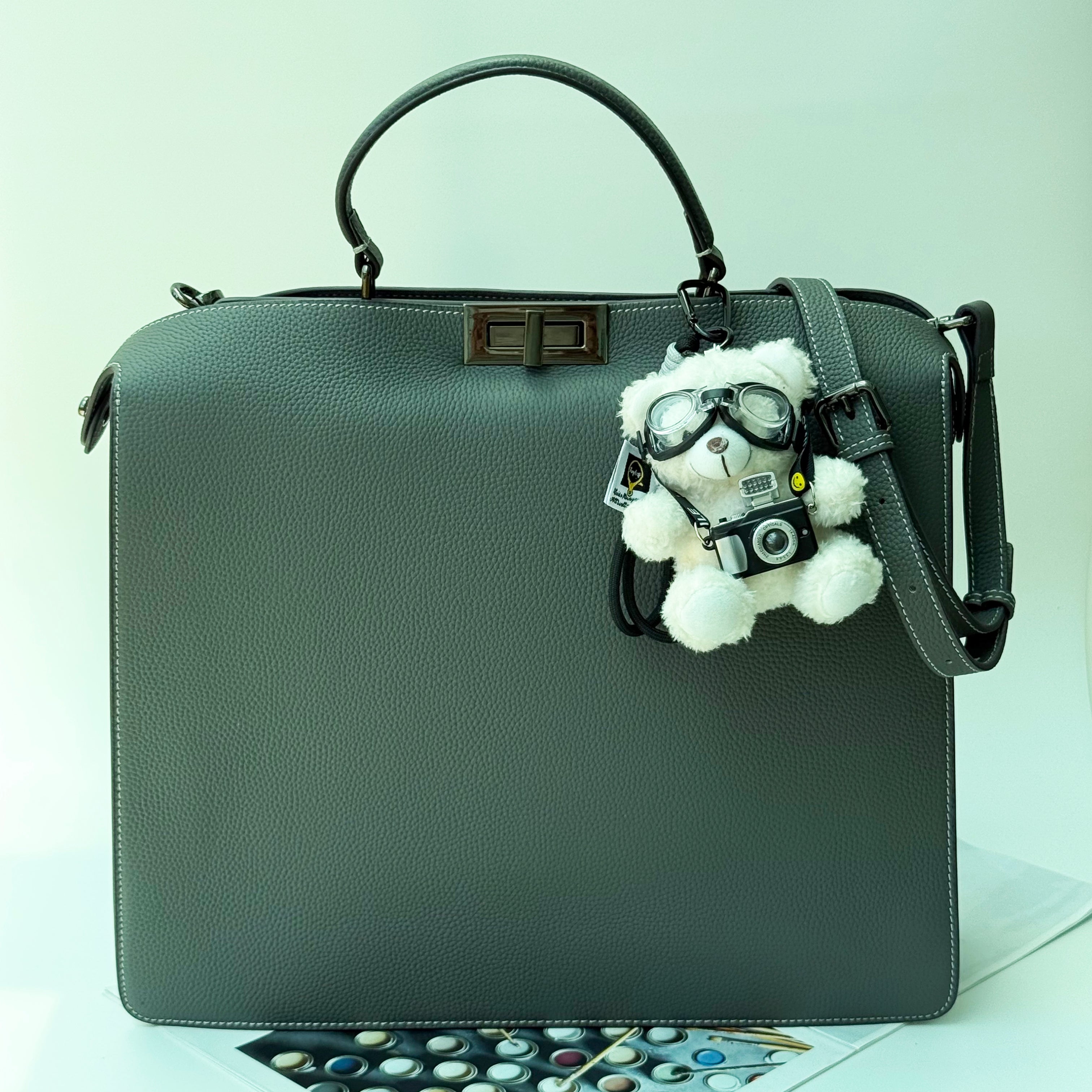 Essentially Yours Tote