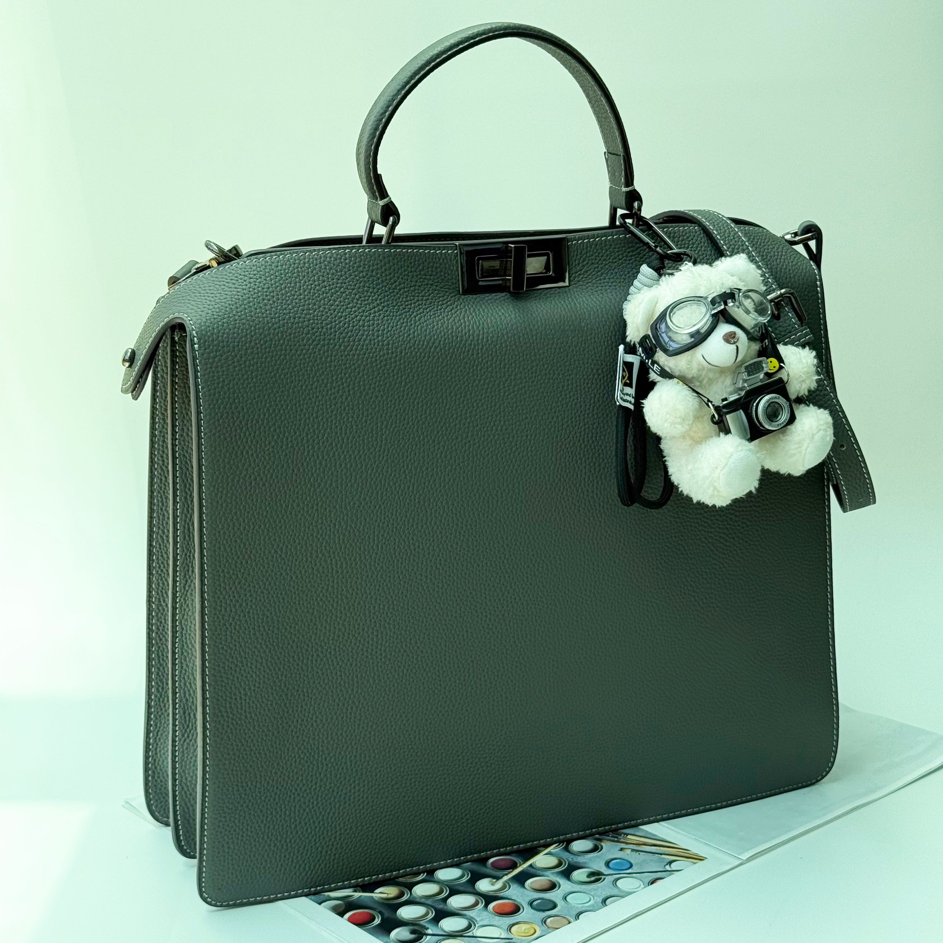 Essentially Yours Tote