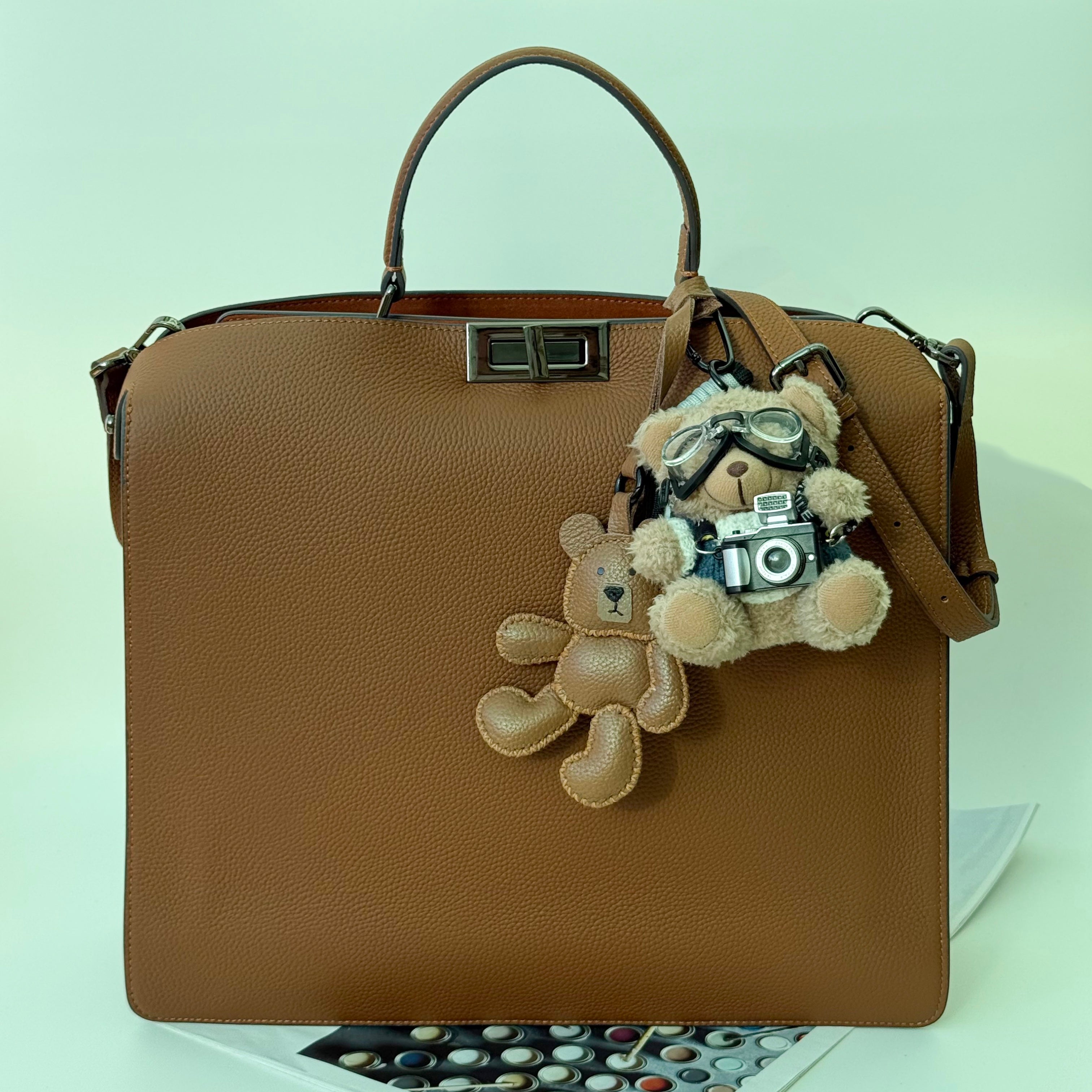 Essentially Yours Tote