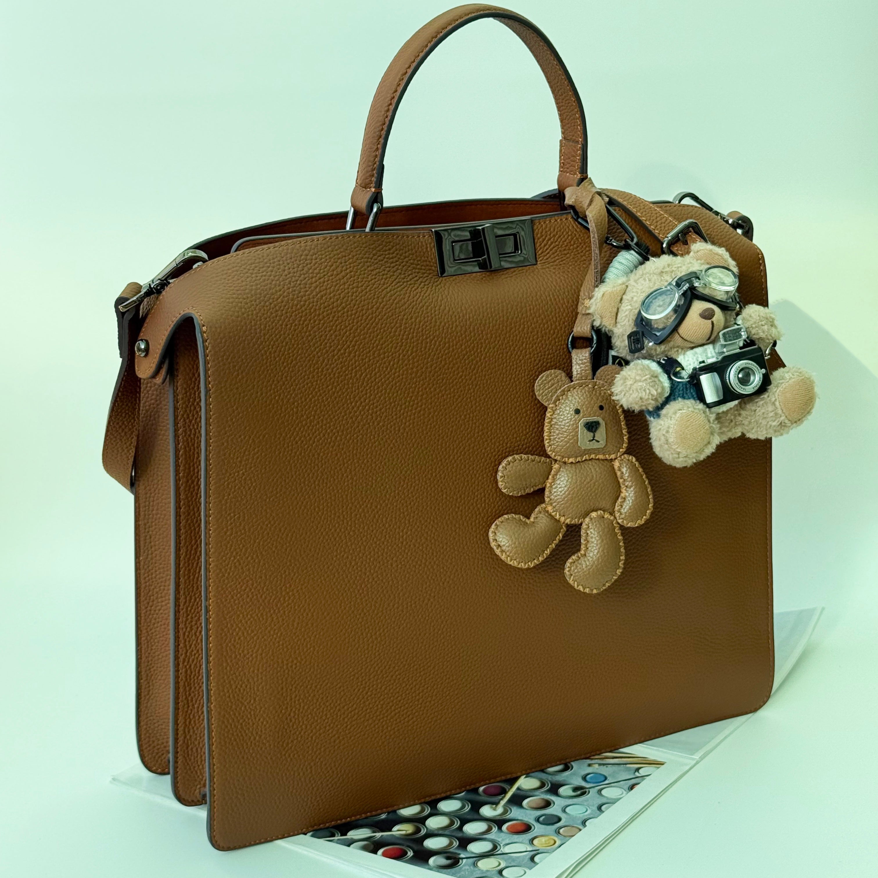 Essentially Yours Tote