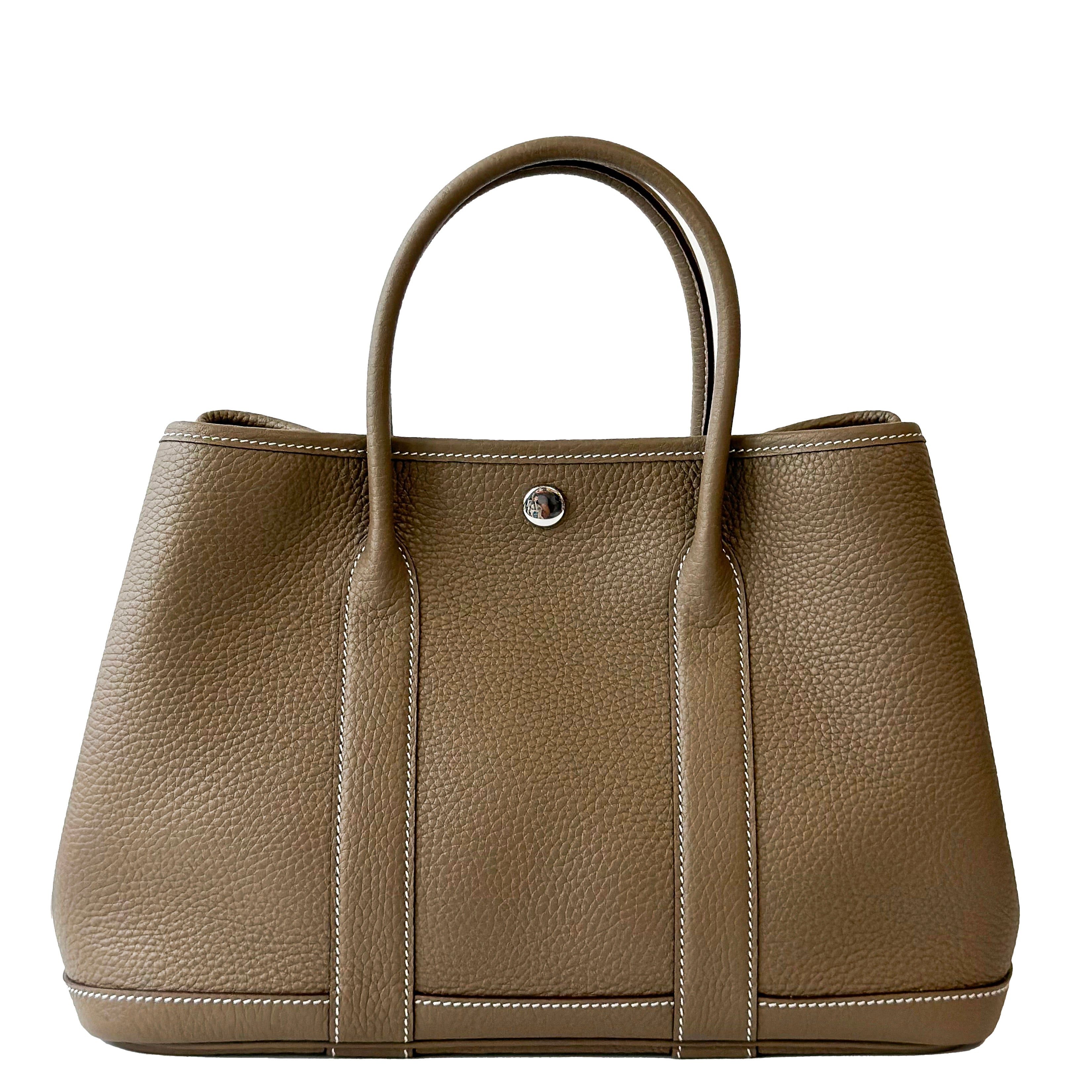 Caroline Premium Leather Bag