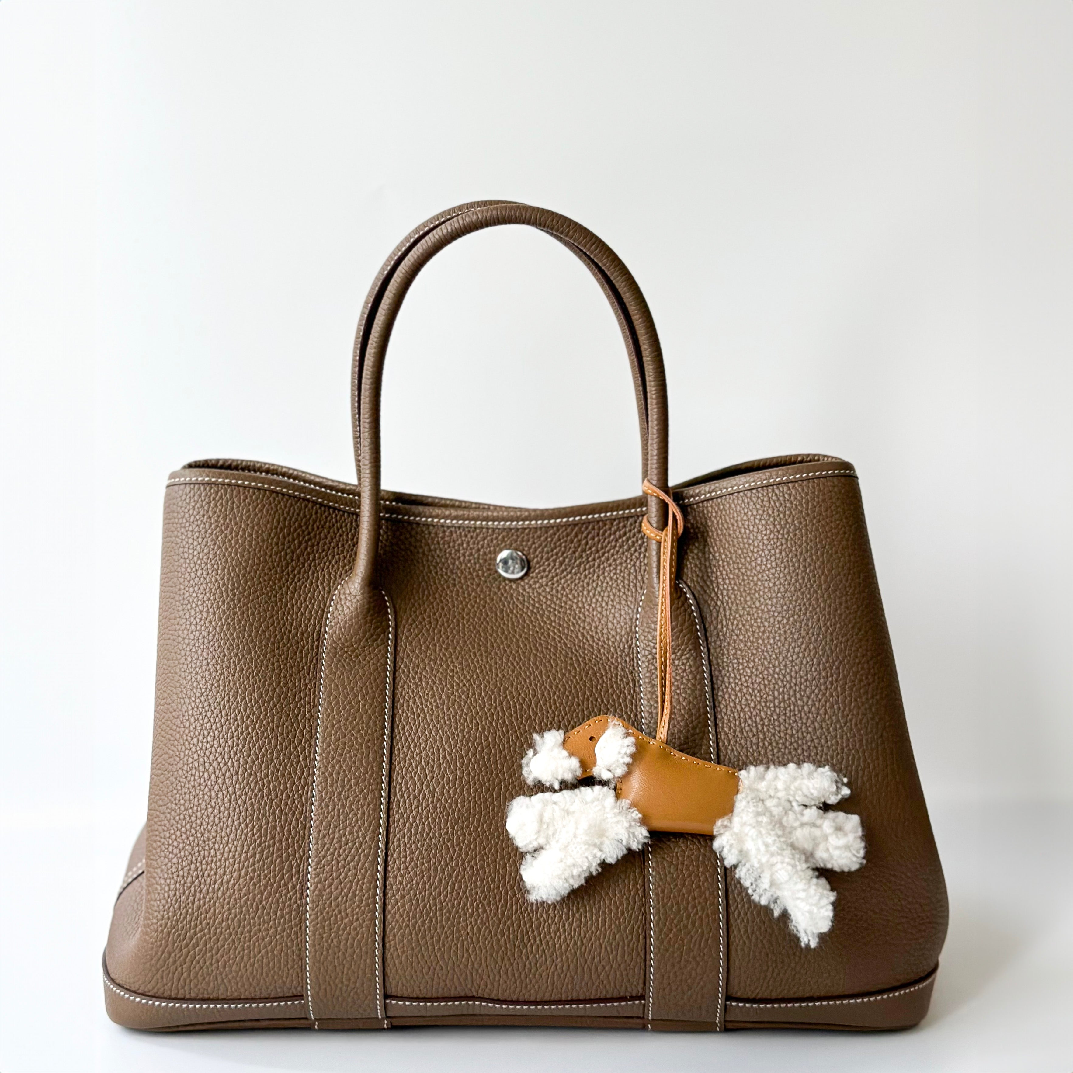 Caroline Premium Leather Bag