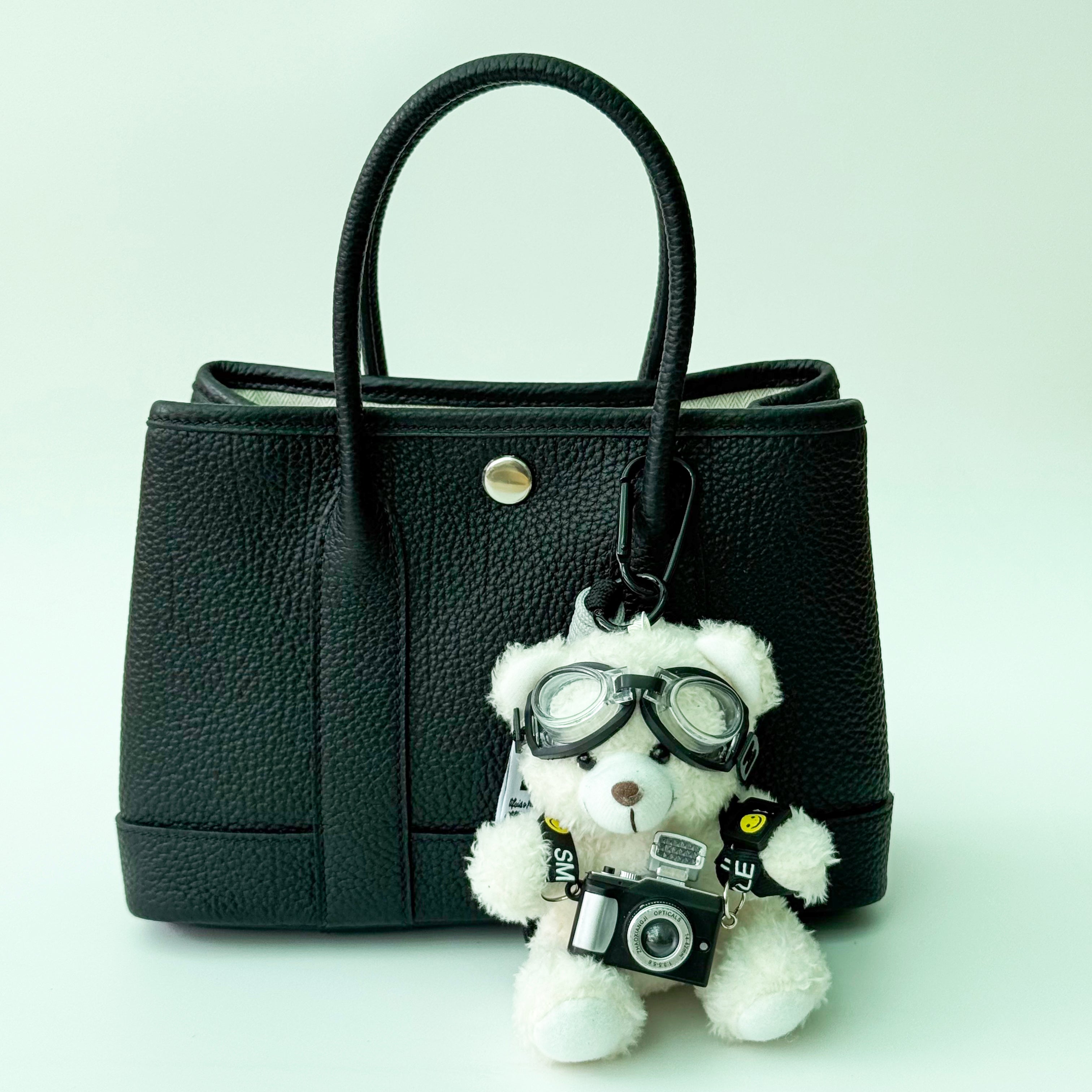 Caroline Premium Leather Bag