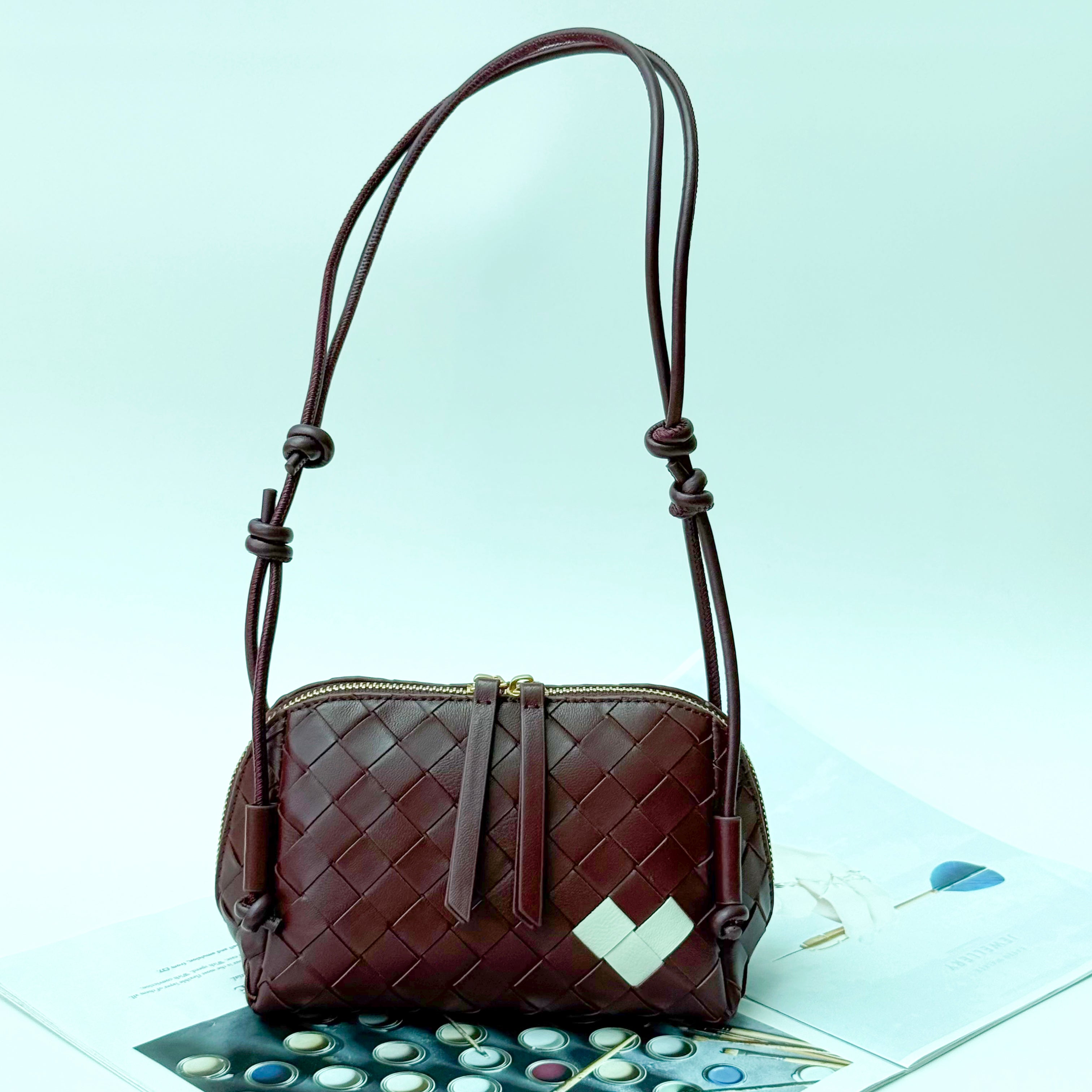 Mckenzie Micro Loop Bag