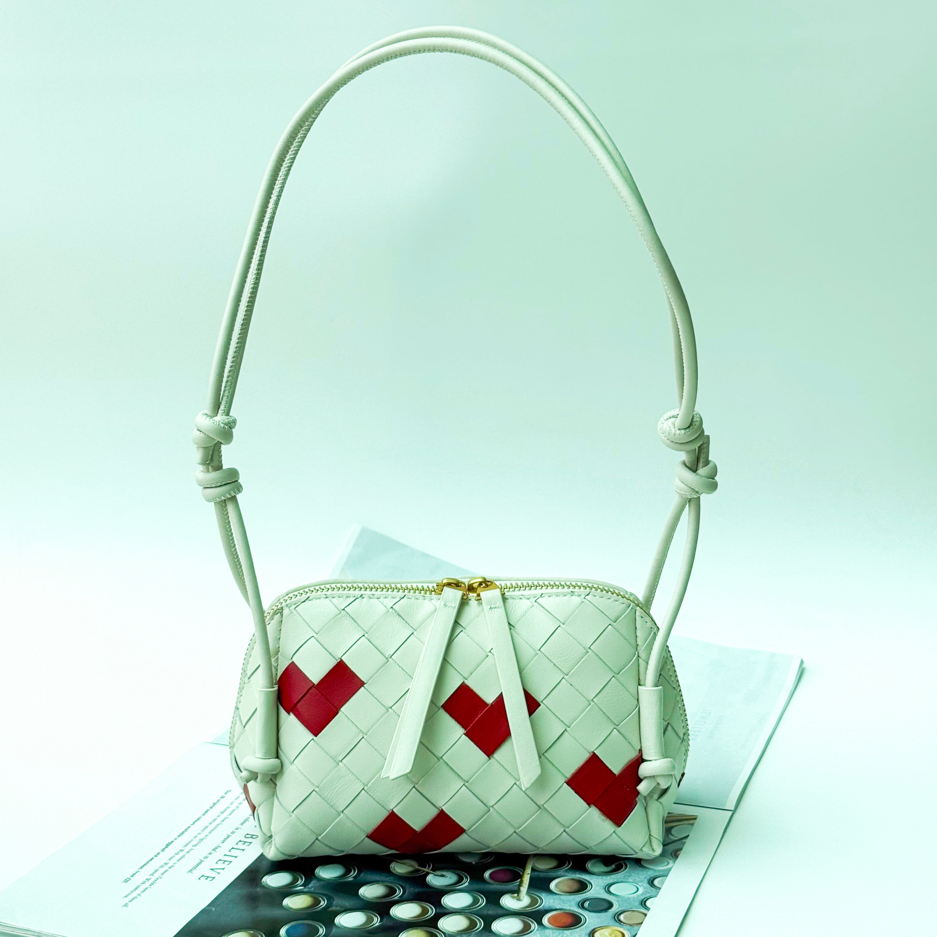 Mckenzie Micro Loop Bag