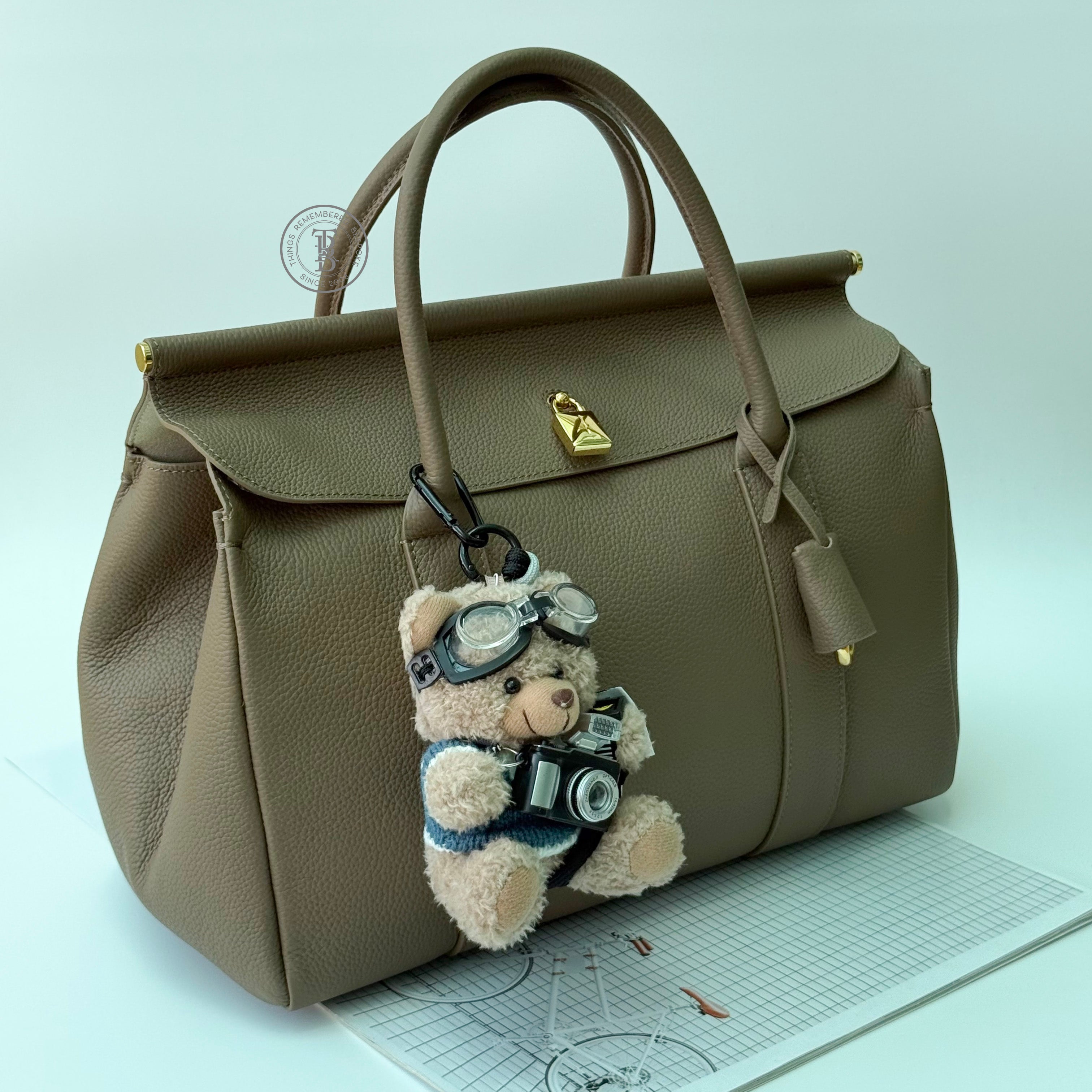 Samantha Bag
