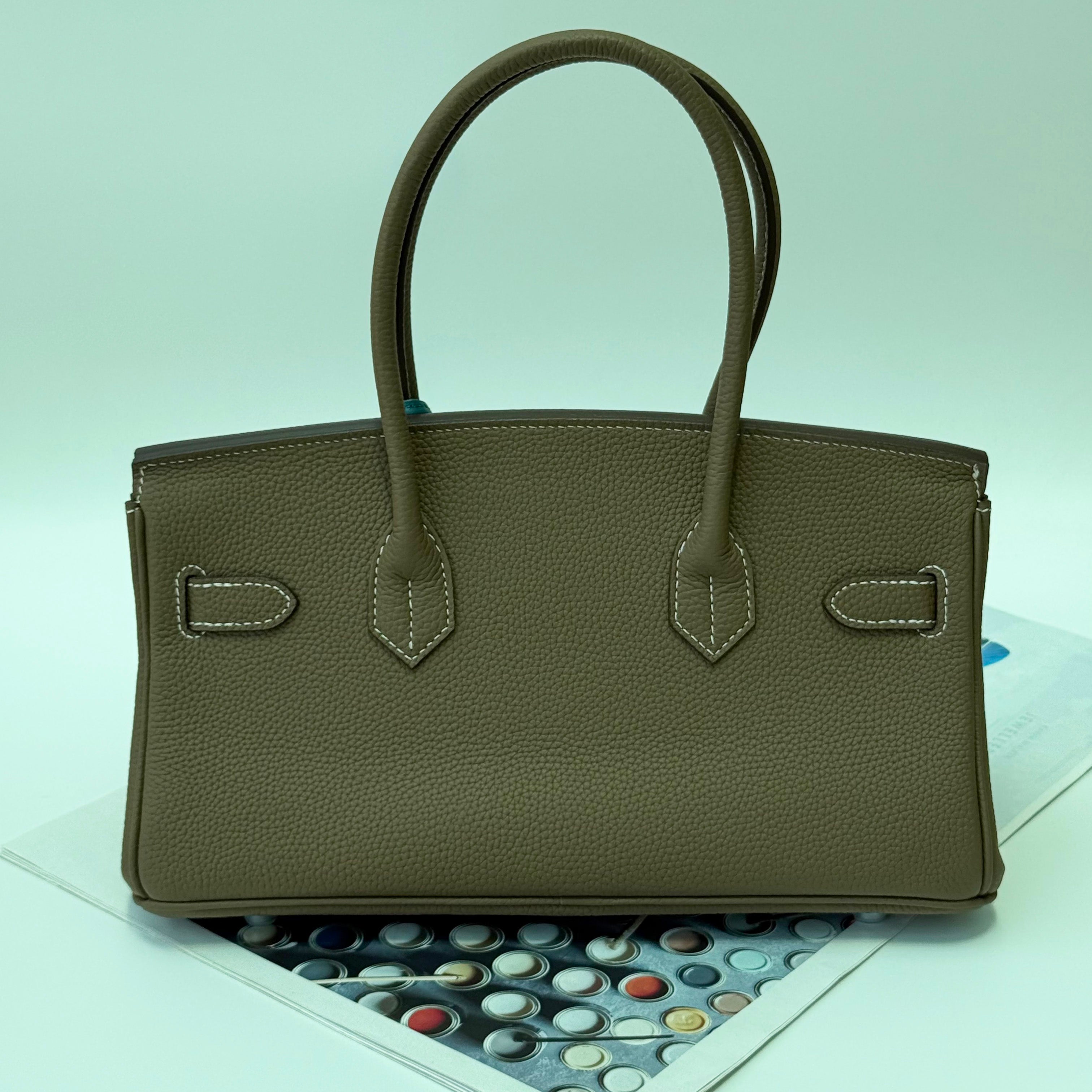 Jane Premium Leather Bag