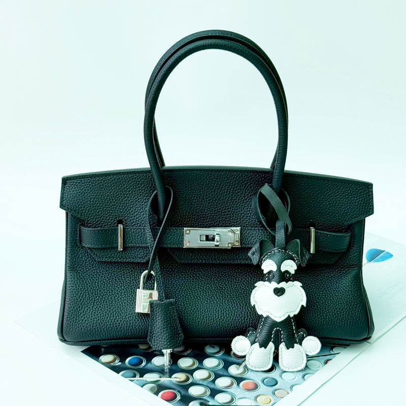 Jane Premium Leather Bag