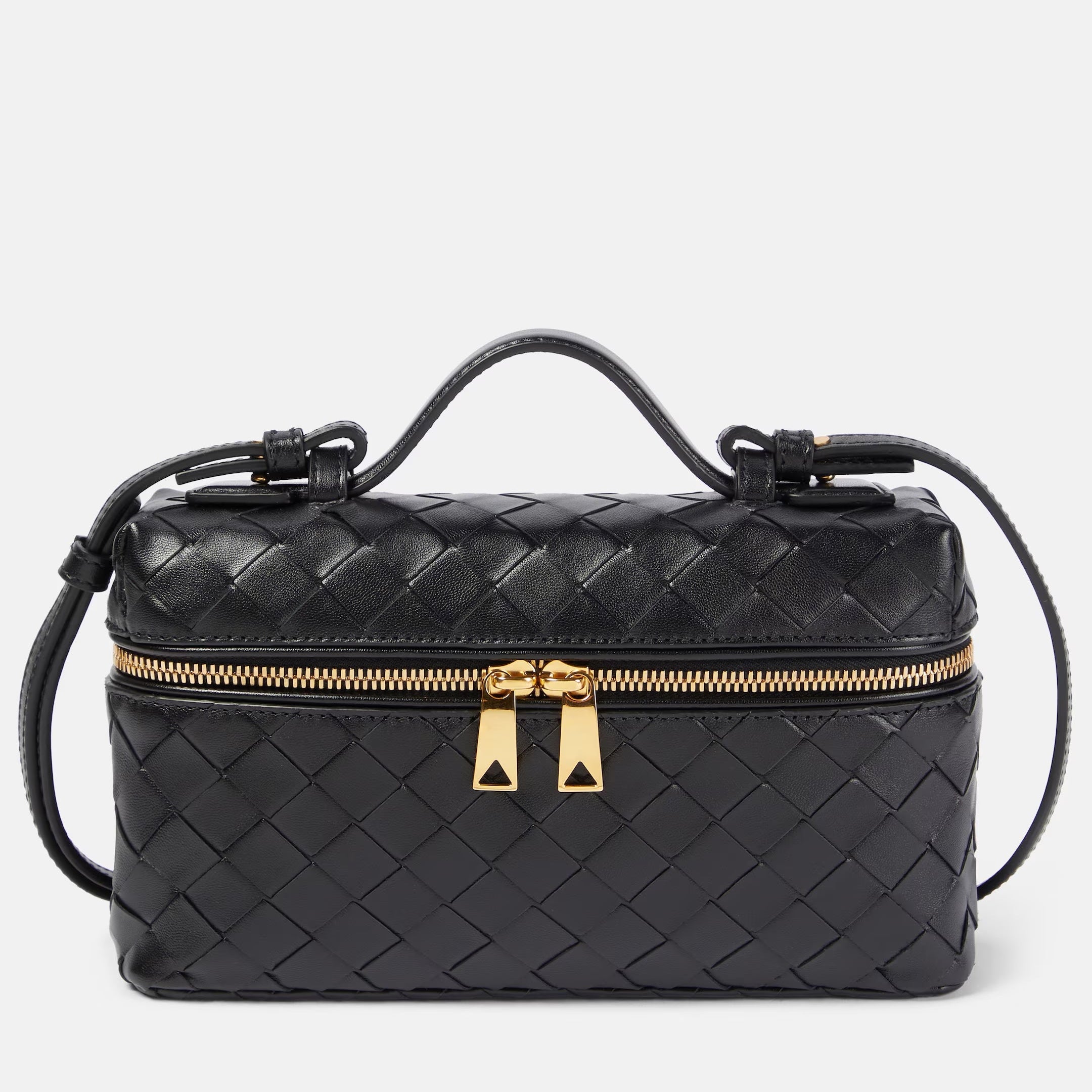 Mckenzie Vanity Case