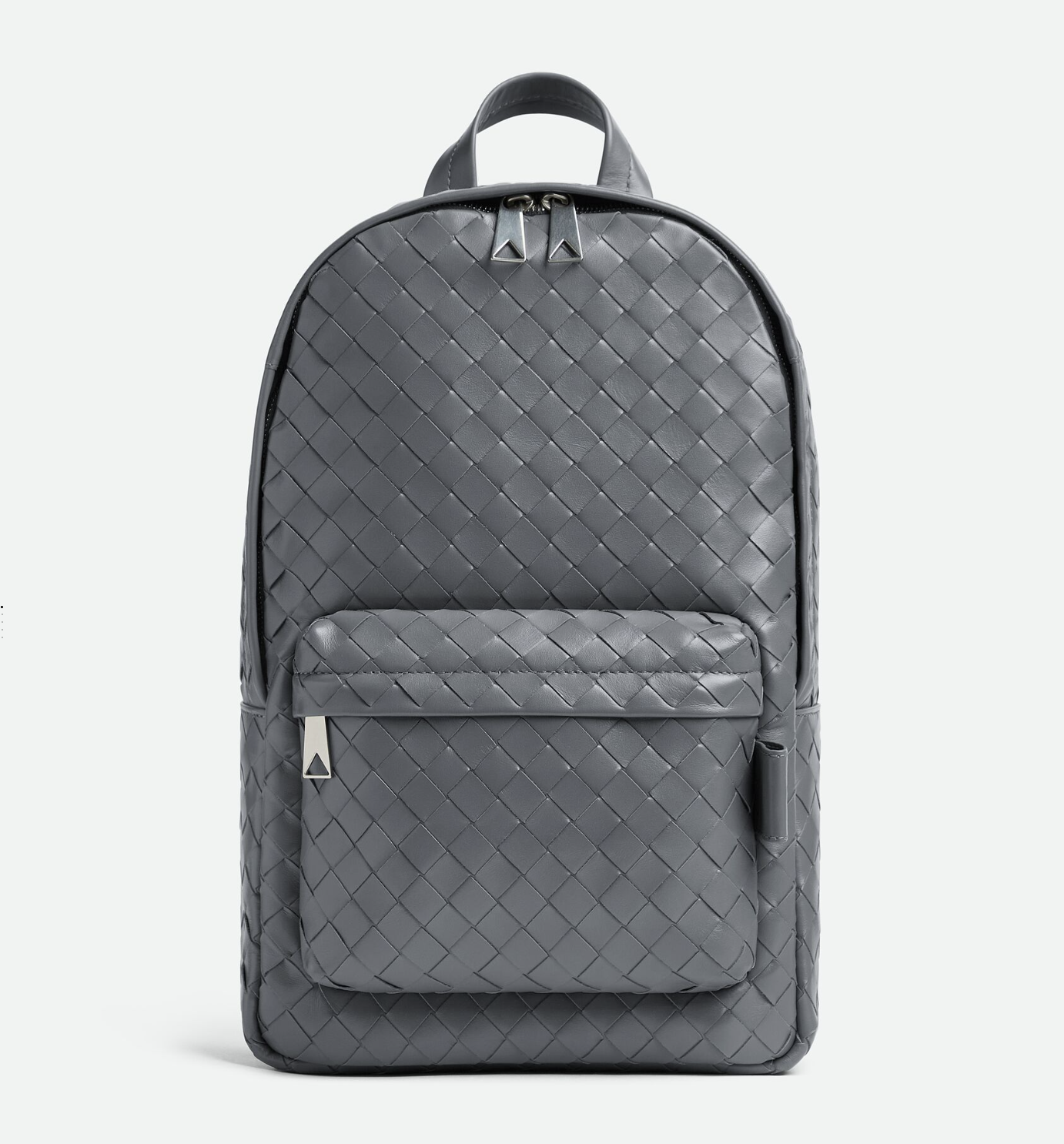 Reporter Handwoven Backpack