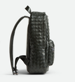 Reporter Handwoven Backpack