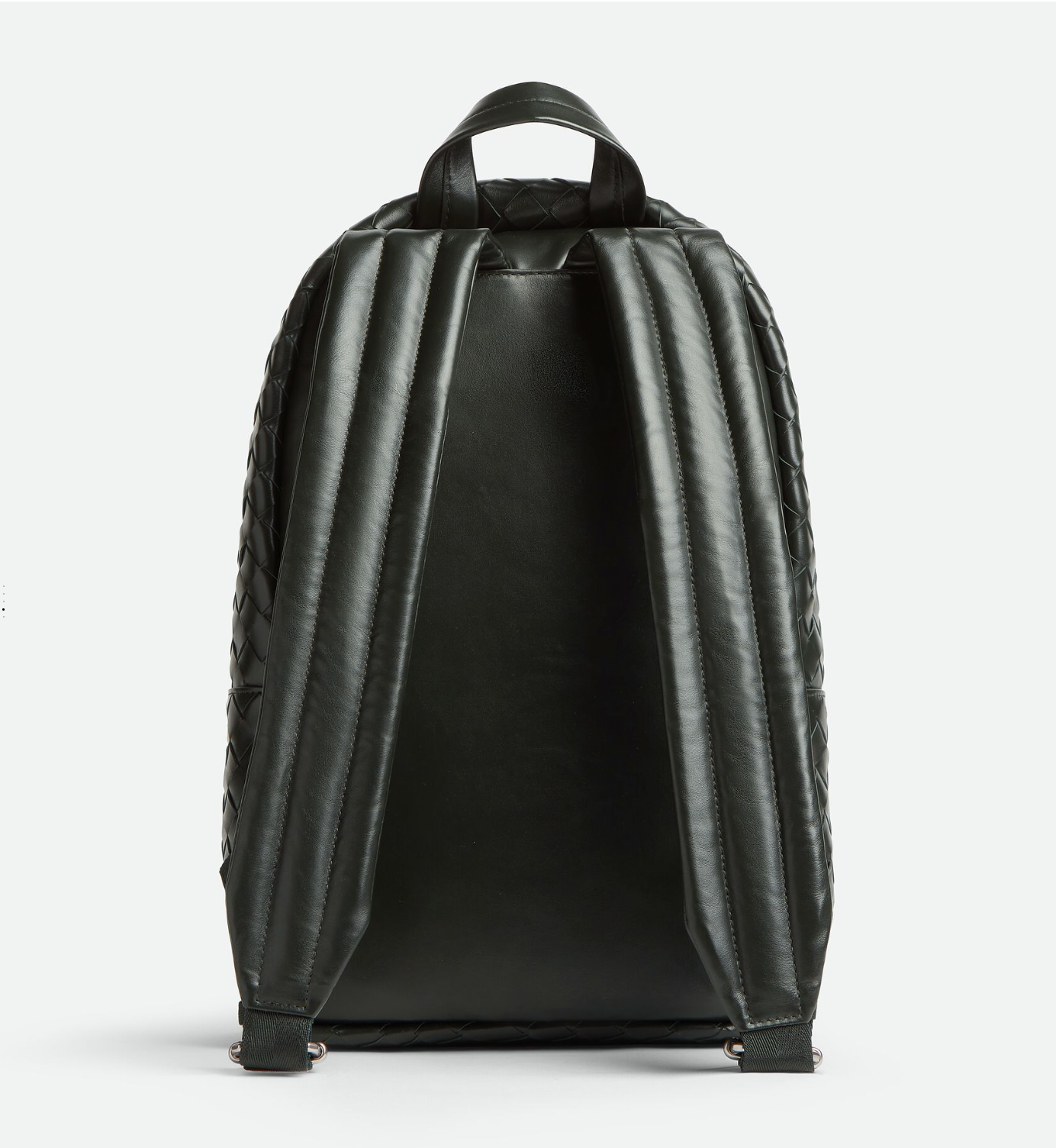 Reporter Handwoven Backpack