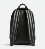 Reporter Handwoven Backpack