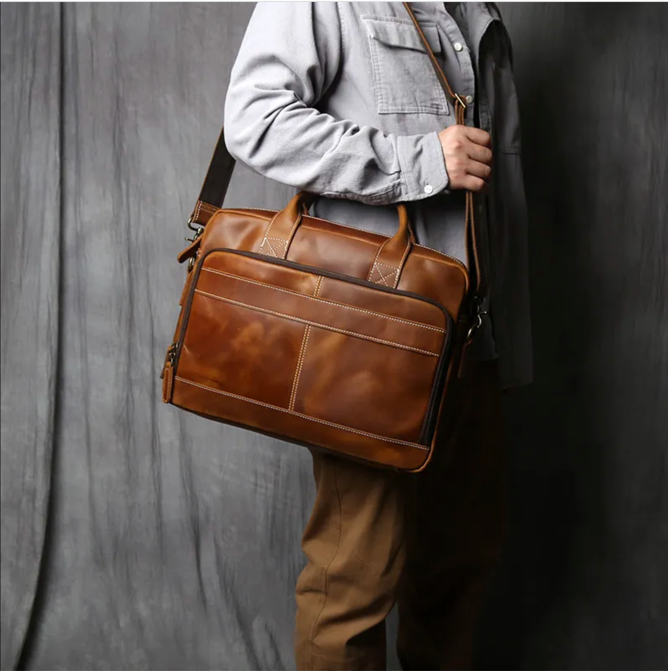 Jollo Laptop Bag