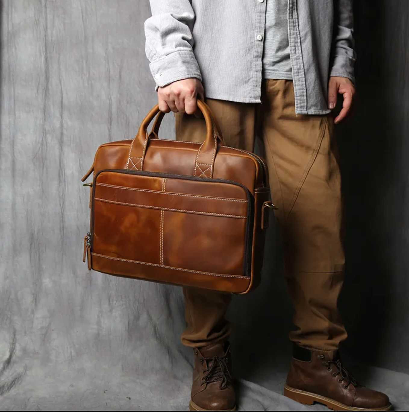 Jollo Laptop Bag