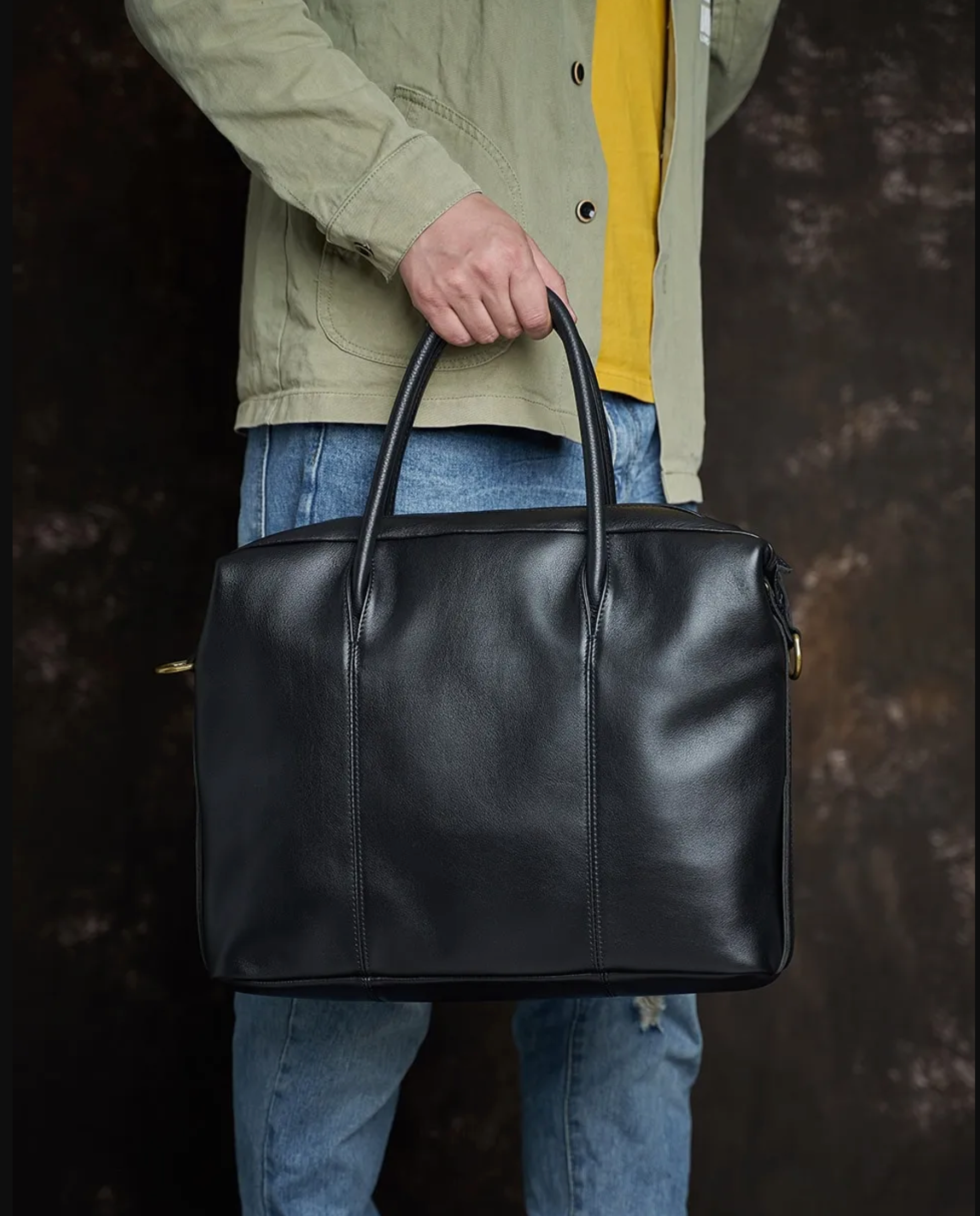 Ludlow Briefcase