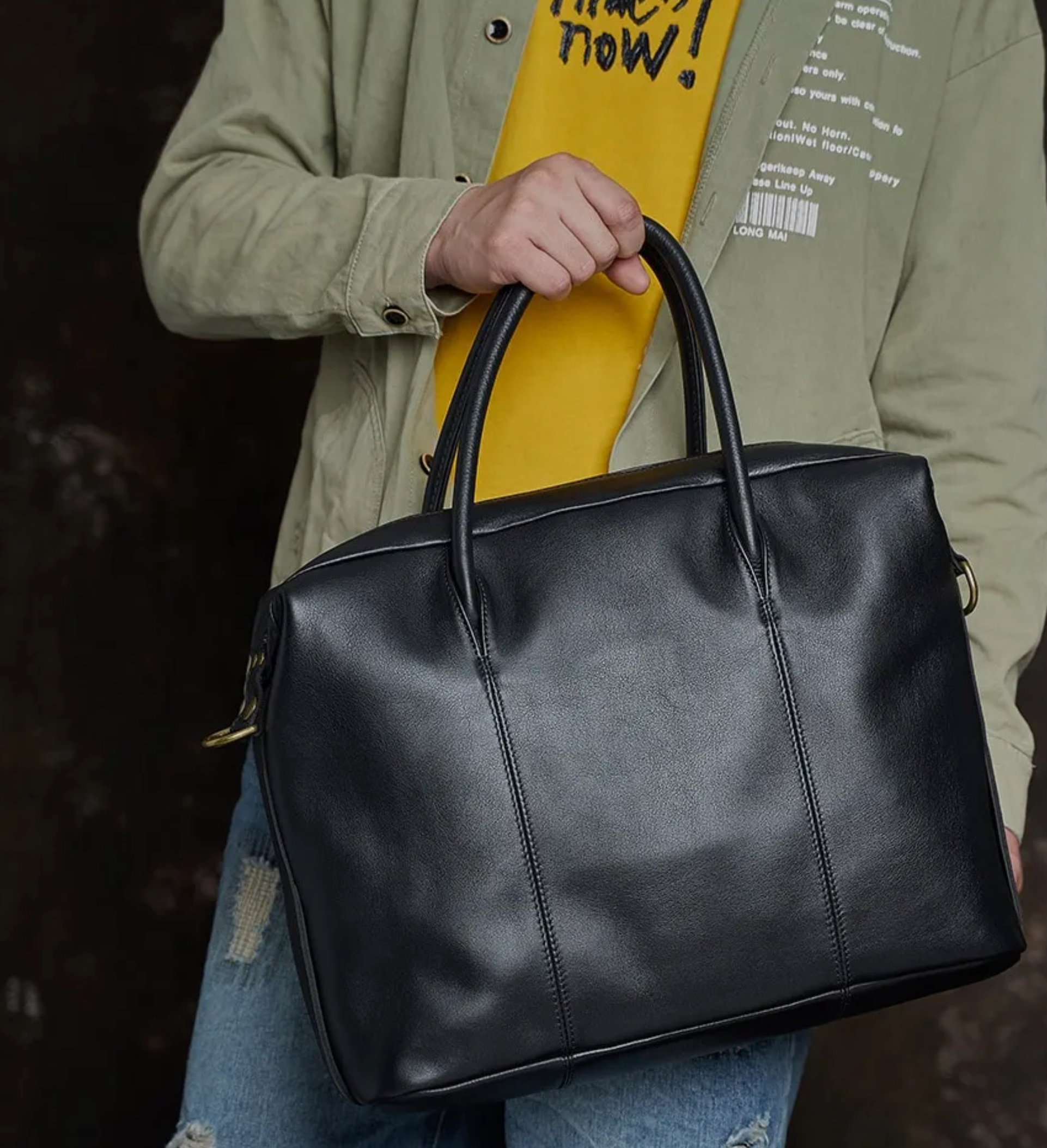 Ludlow Briefcase