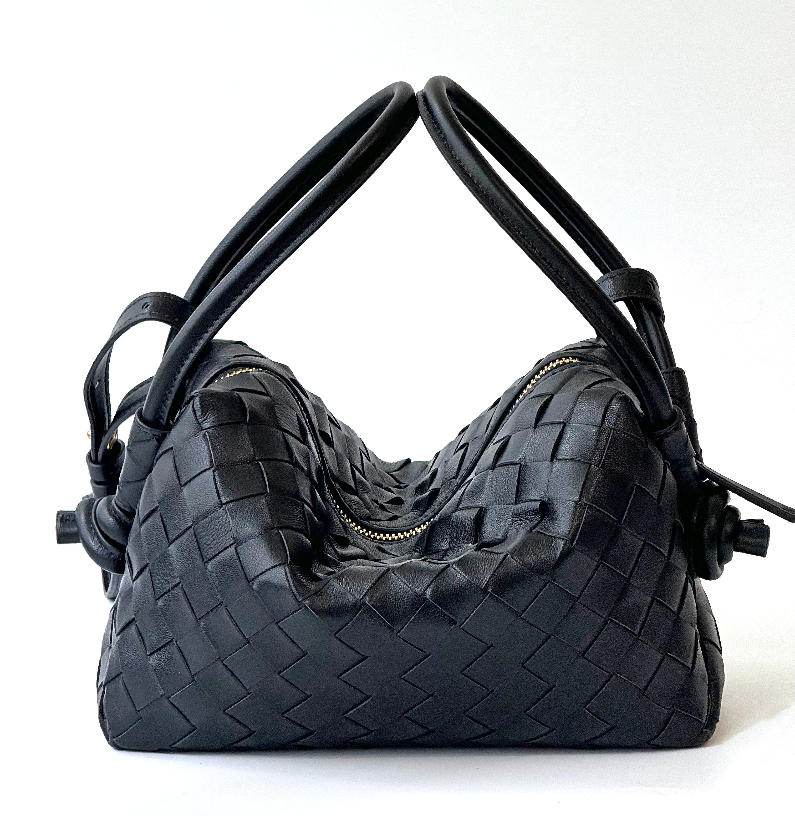 Mckenzie Mini Loop Bag