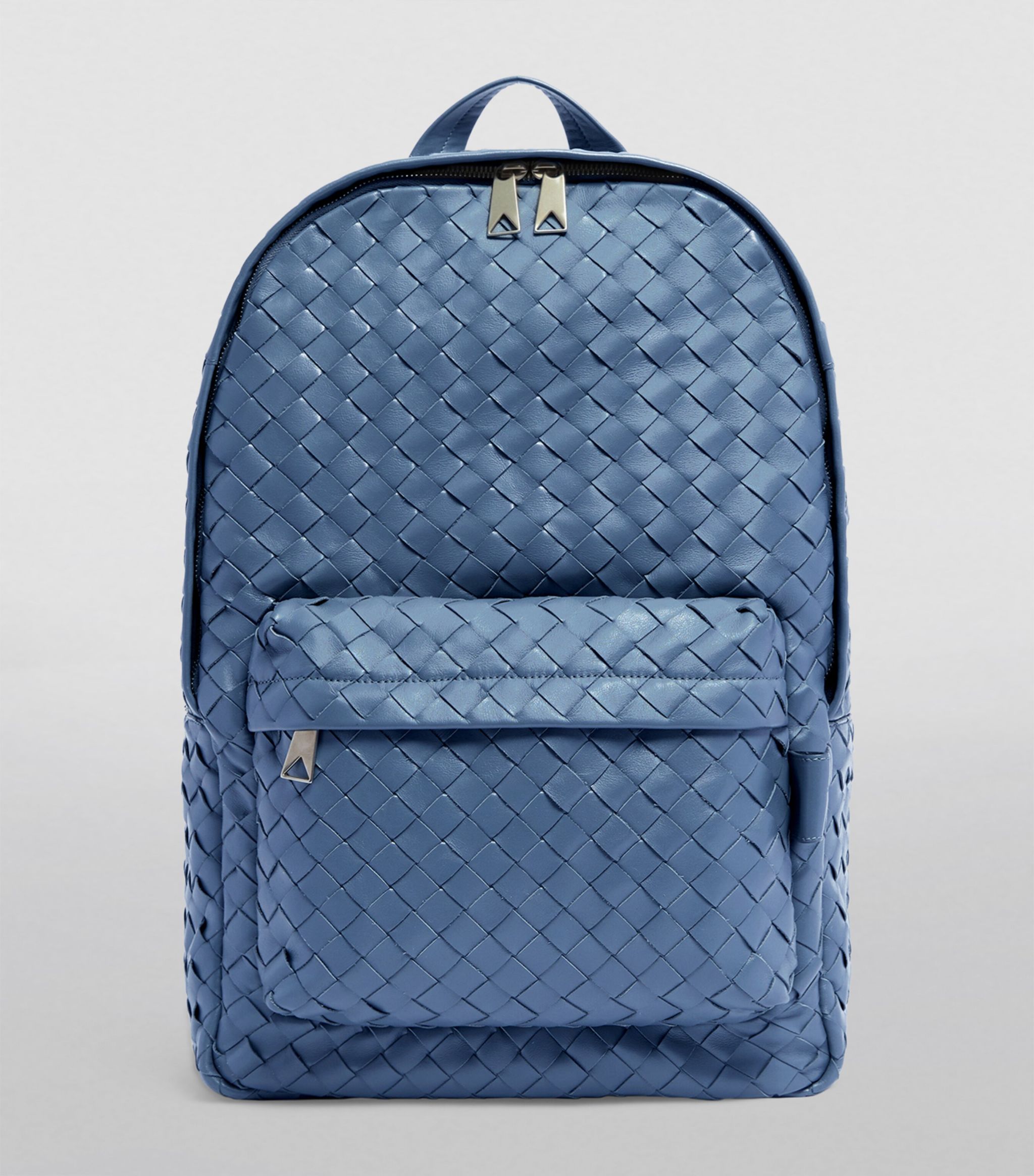 Reporter Handwoven Backpack