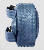 Reporter Handwoven Backpack