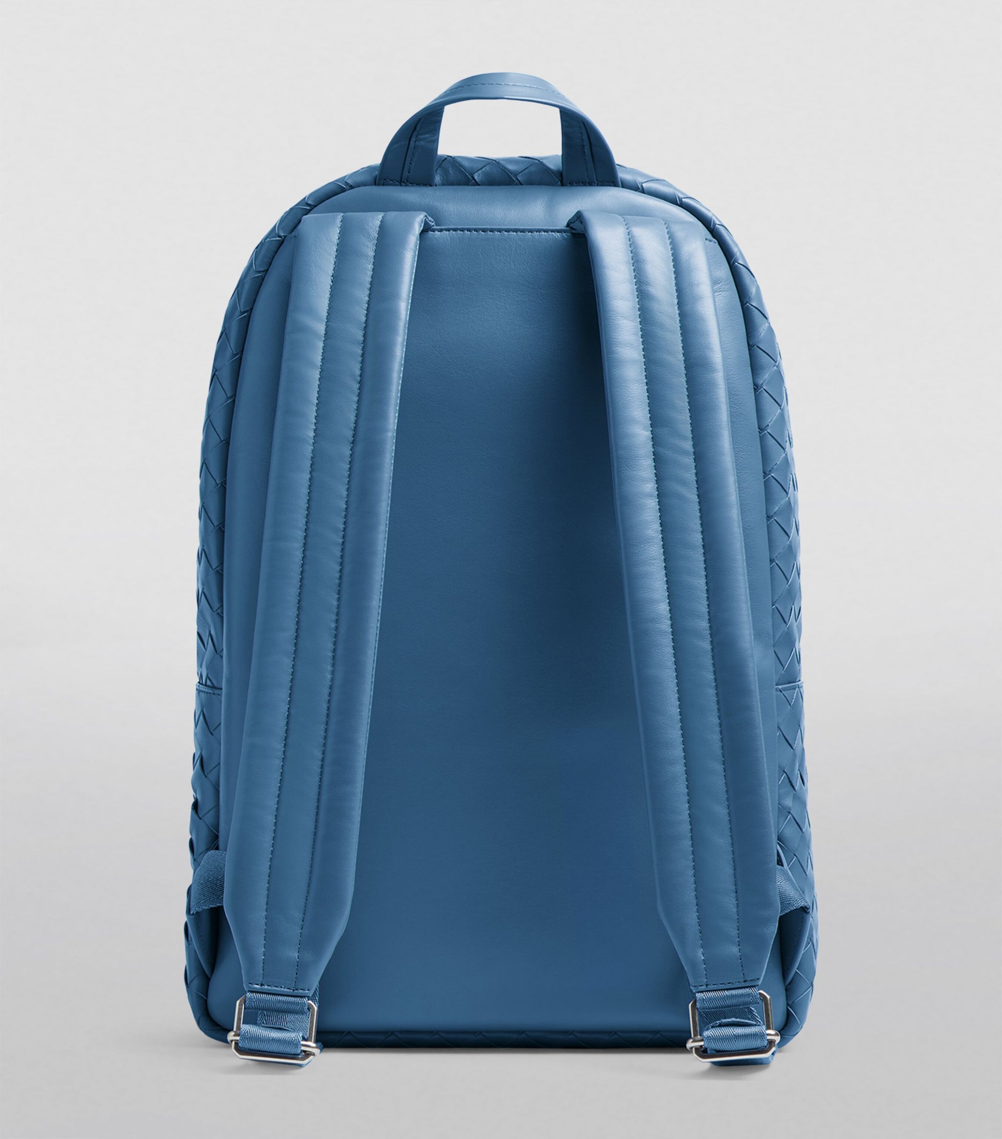 Reporter Handwoven Backpack