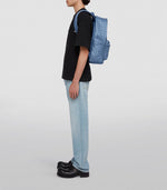 Reporter Handwoven Backpack