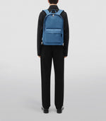 Reporter Handwoven Backpack