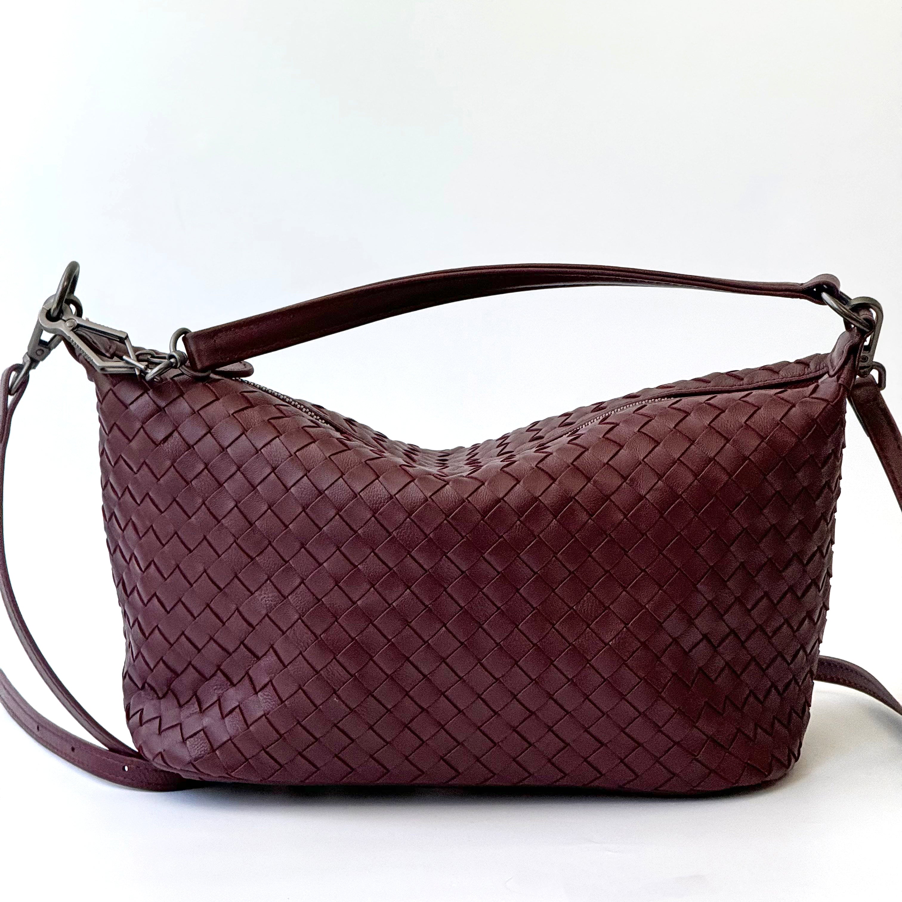 McKenzie Mini Convertible Tote