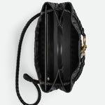 McKenzie Handwoven Bow Bag