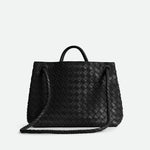 McKenzie Handwoven Bow Bag