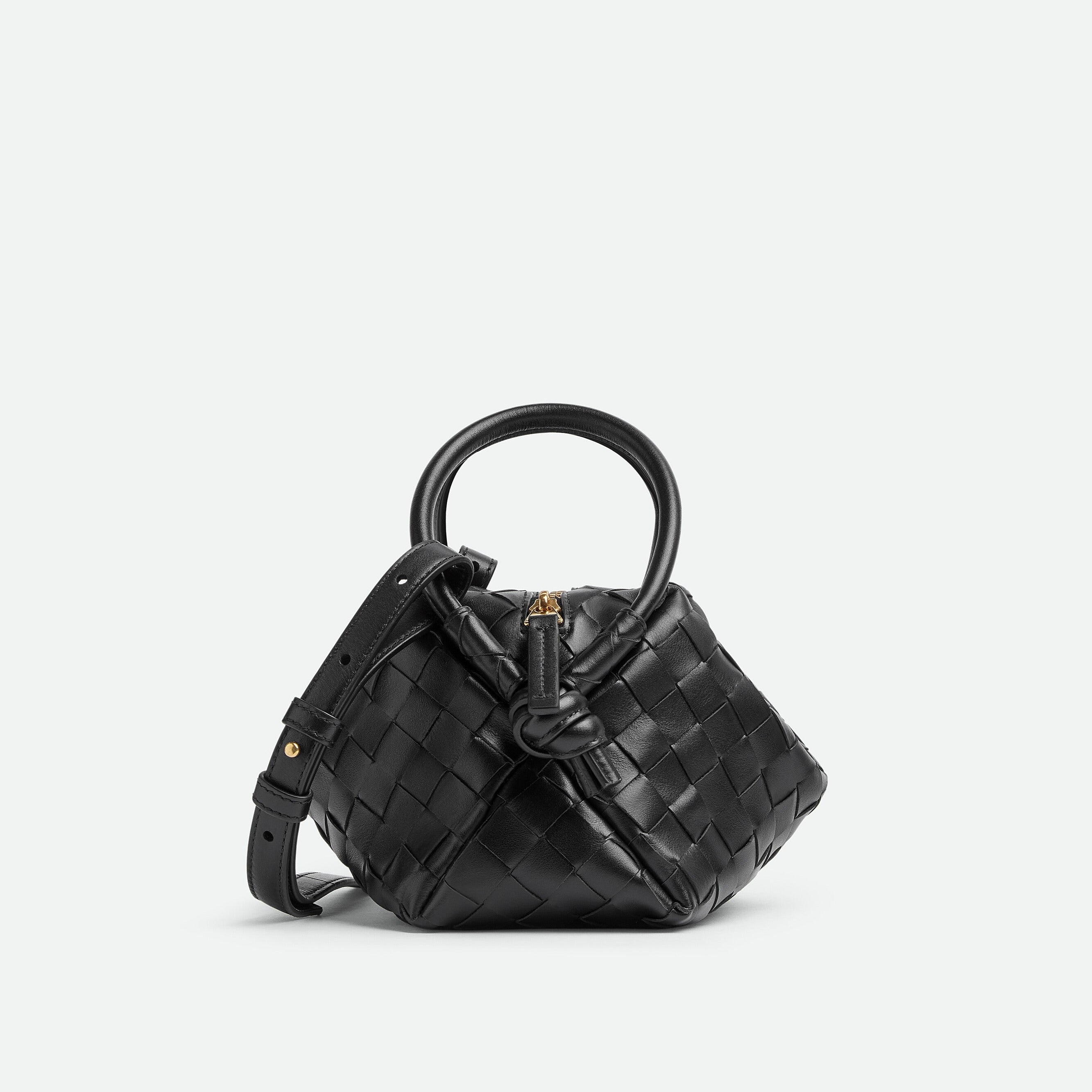 Mckenzie Mini Loop Bag