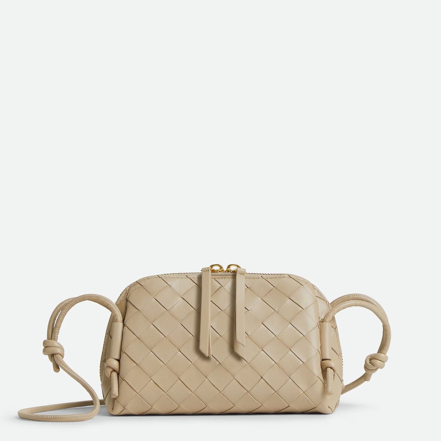 Mckenzie Micro Loop Bag