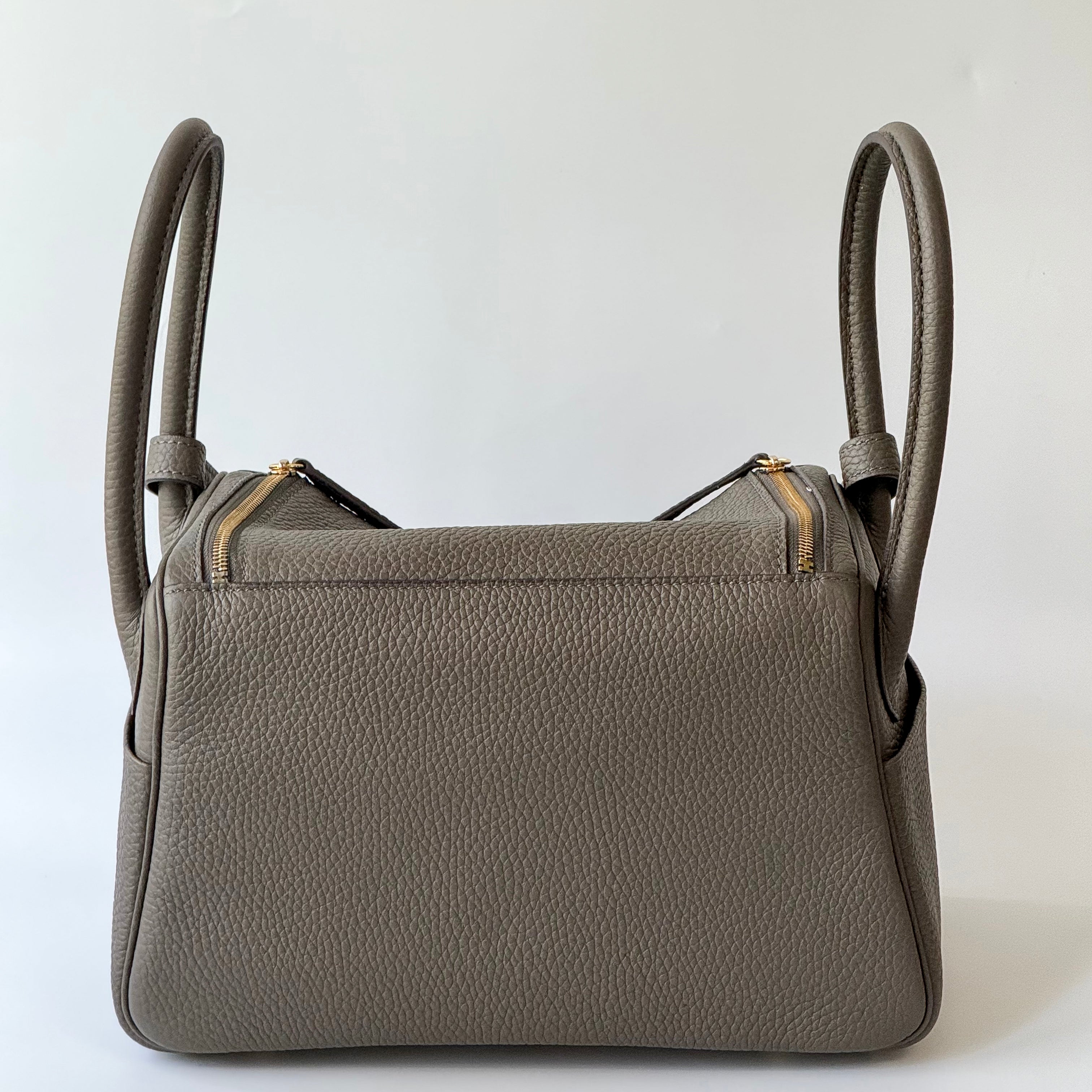Madison Premium Leather Tote Medium