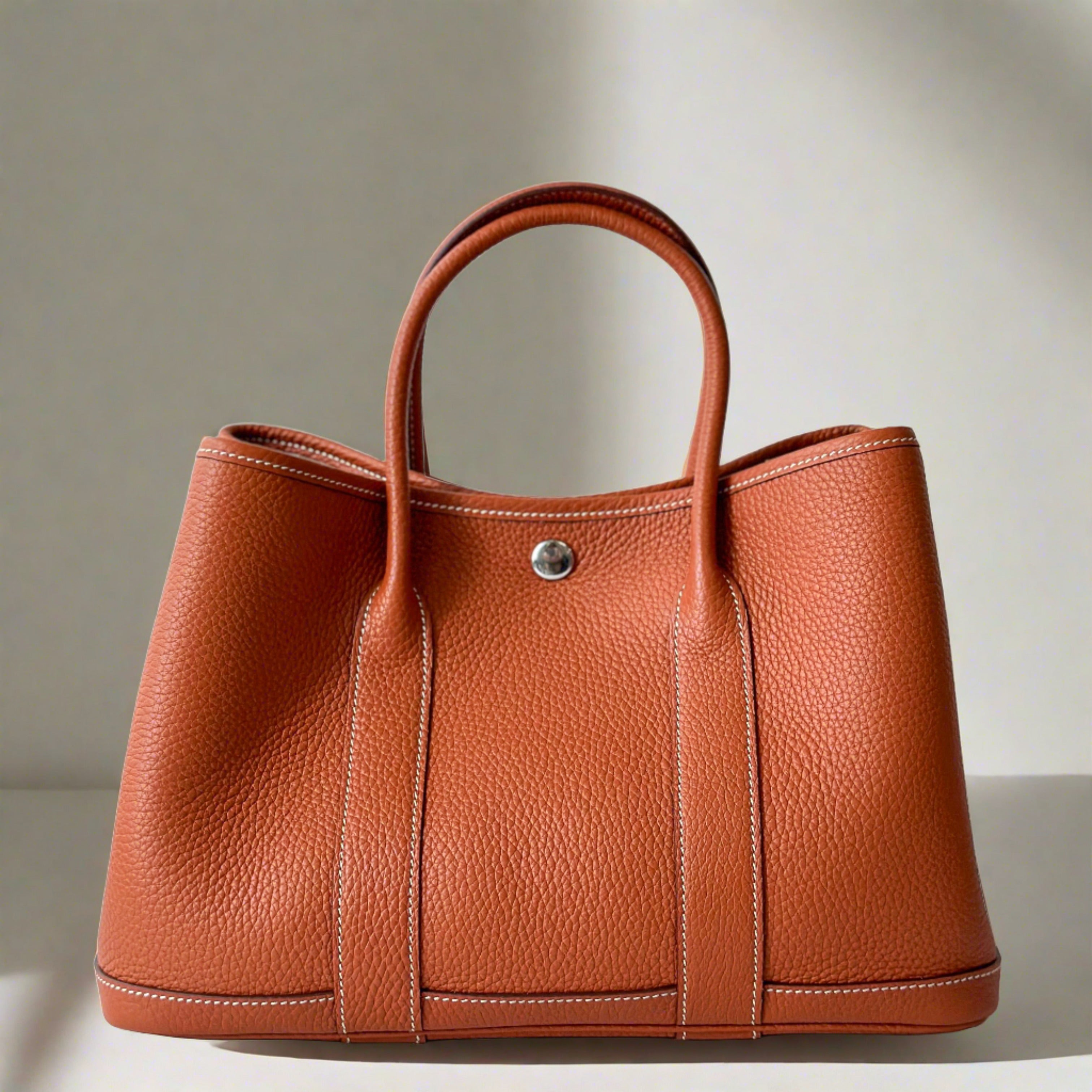 Caroline Premium Leather Bag