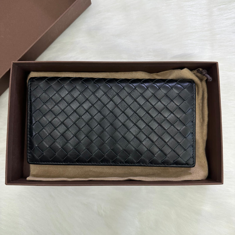 Mckenzie 8-11 Card Billfold Wallet