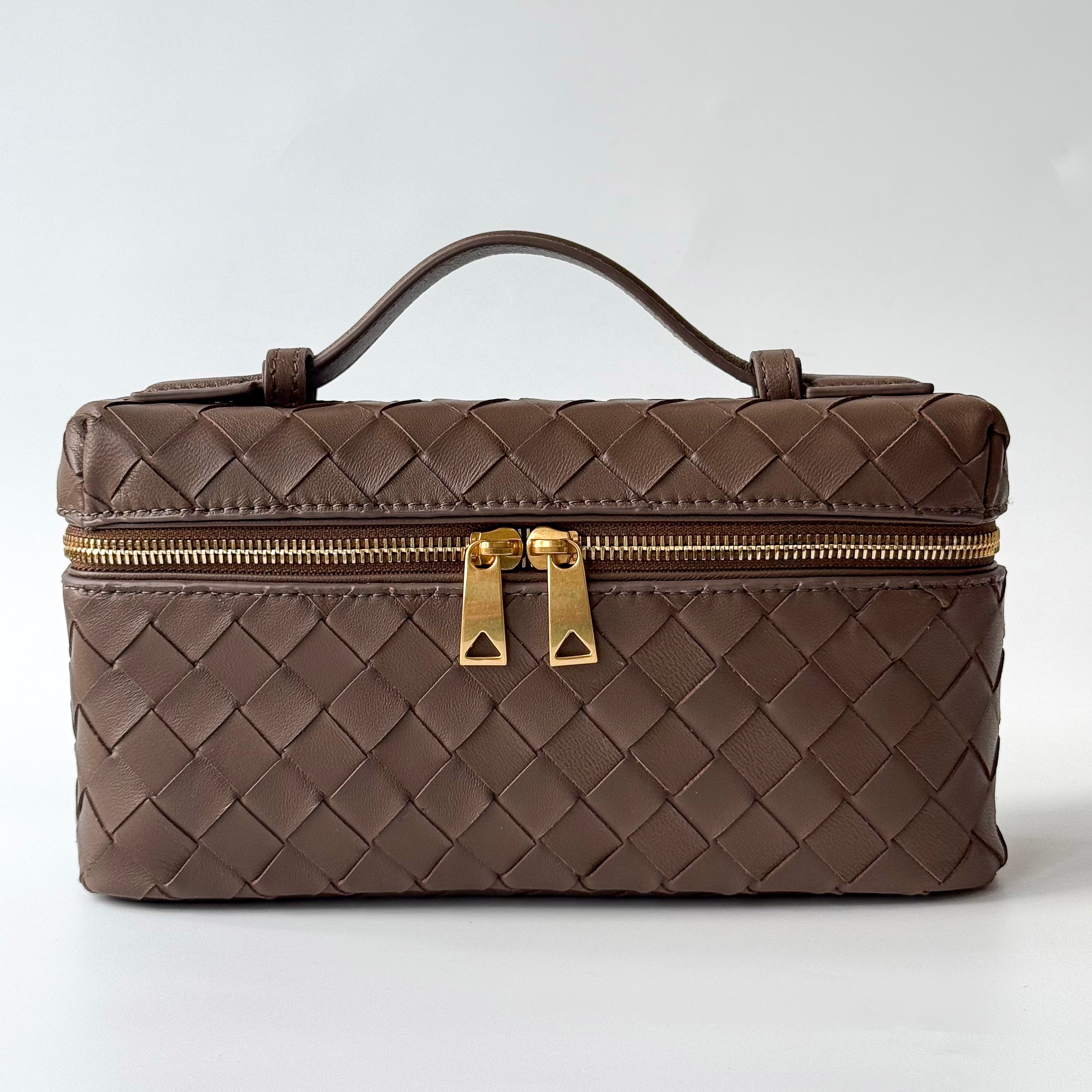 Mckenzie Vanity Case