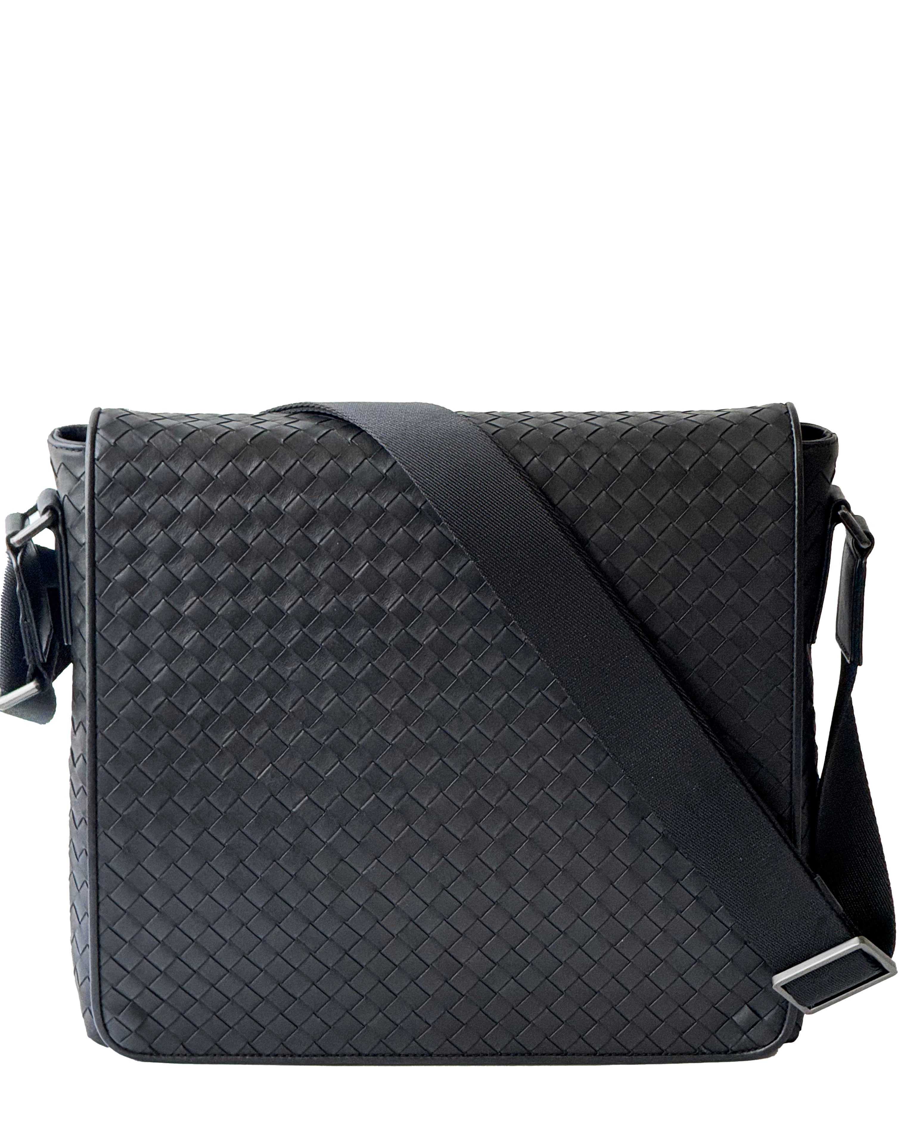 Mckenzie Messenger Bag